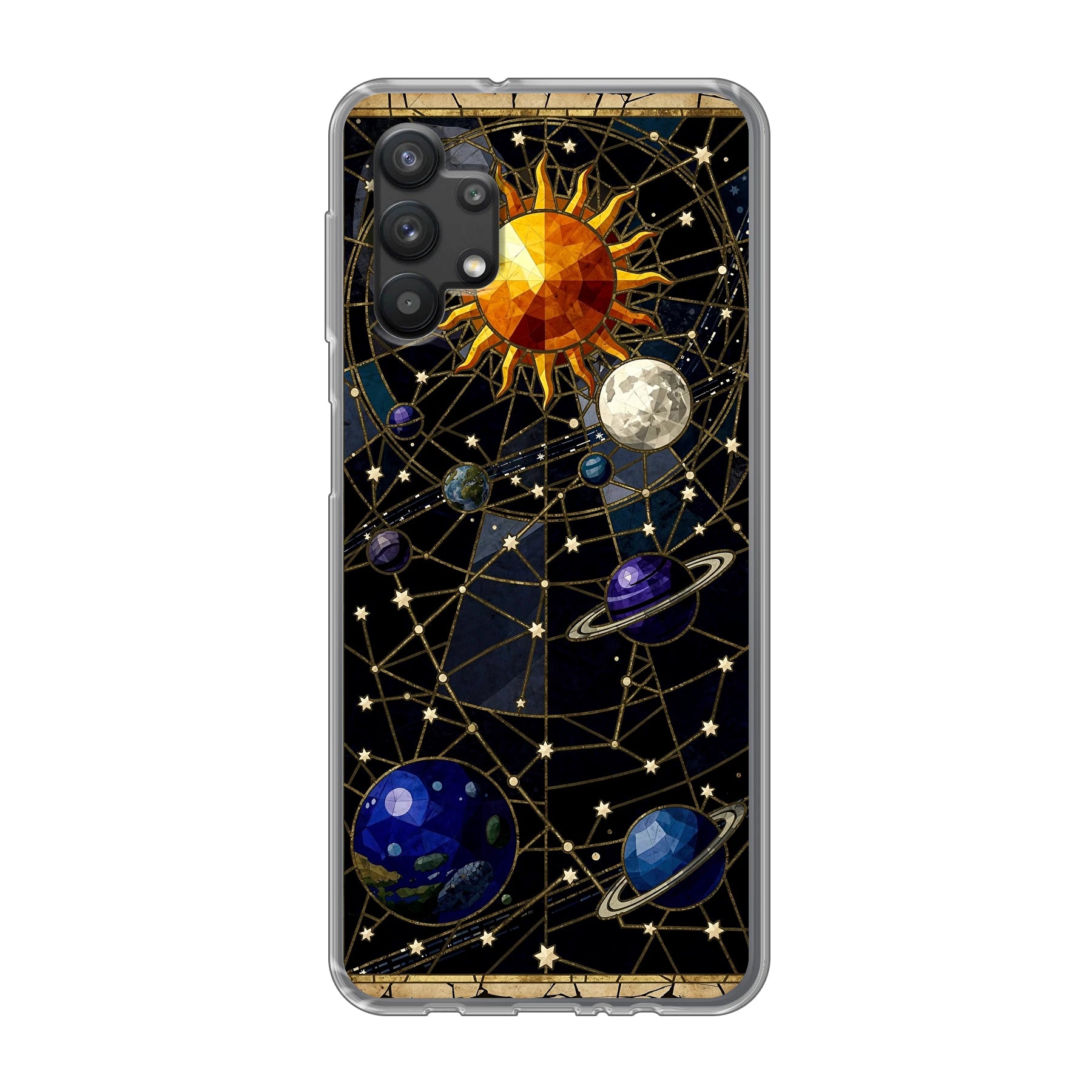 Samsung Galaxy A32 5G phone case
