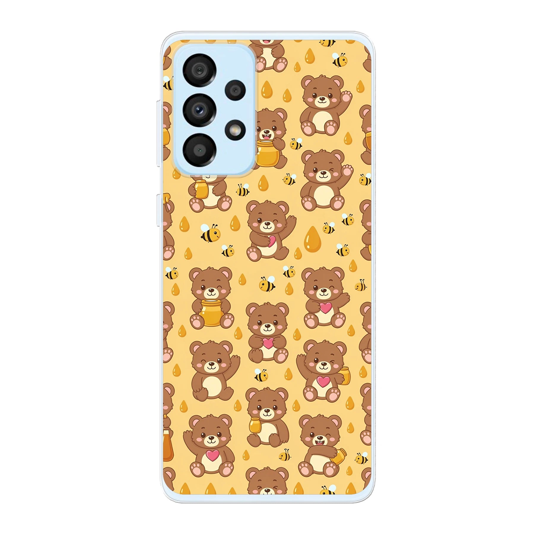 Samsung Galaxy A33 5G phone case