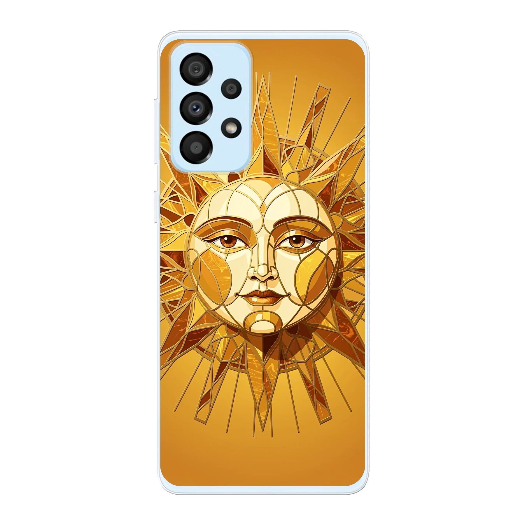Samsung Galaxy A33 5G phone case