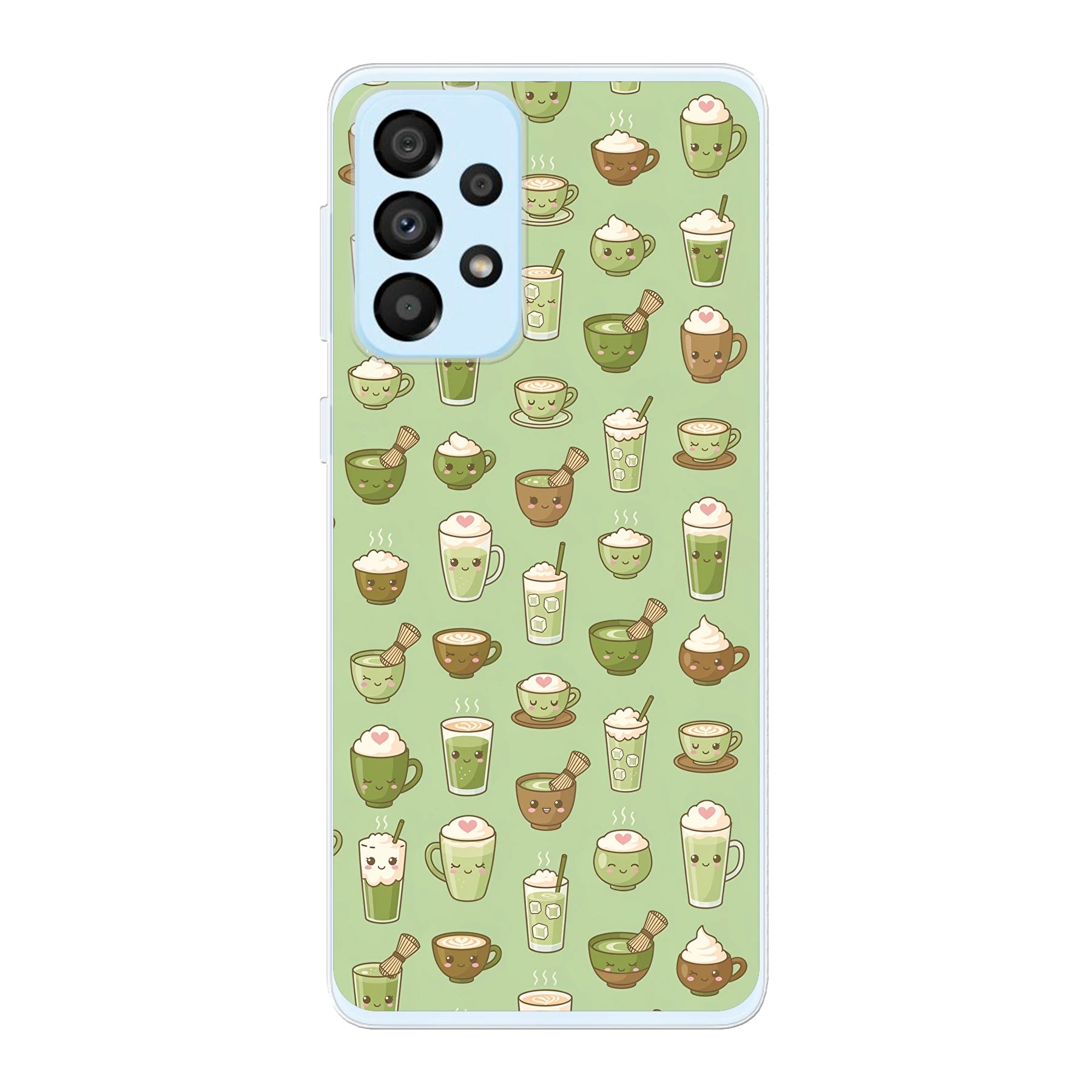 Samsung Galaxy A33 5G phone case