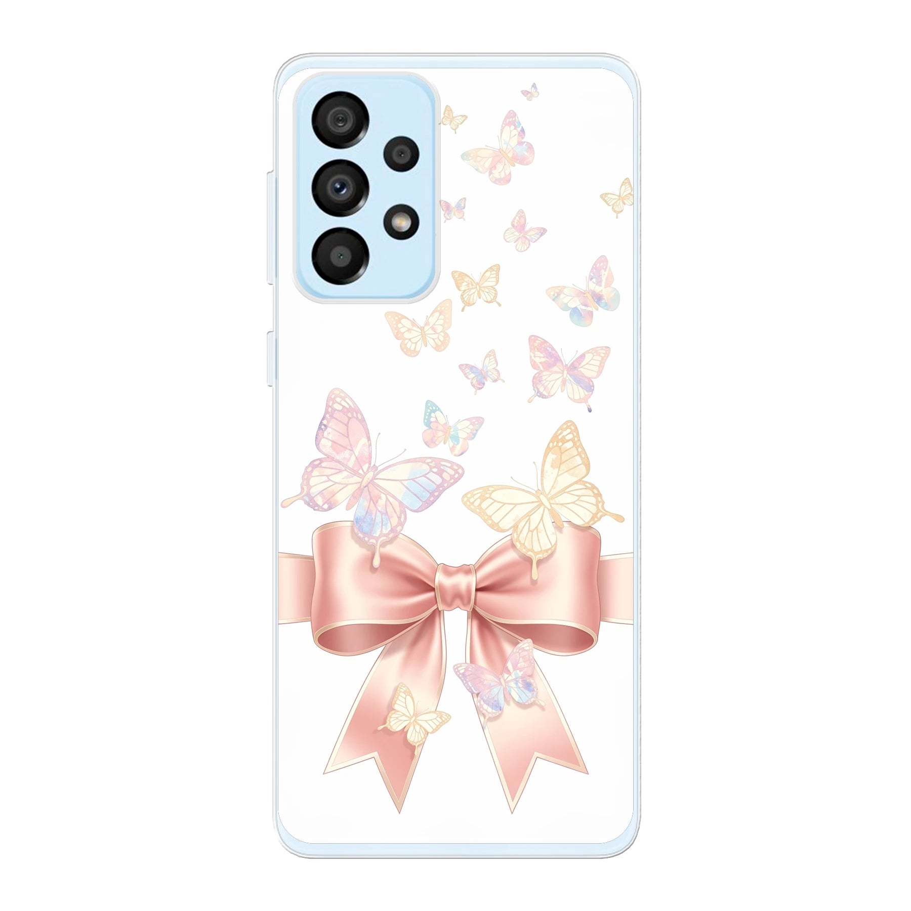 Samsung Galaxy A33 5G phone case
