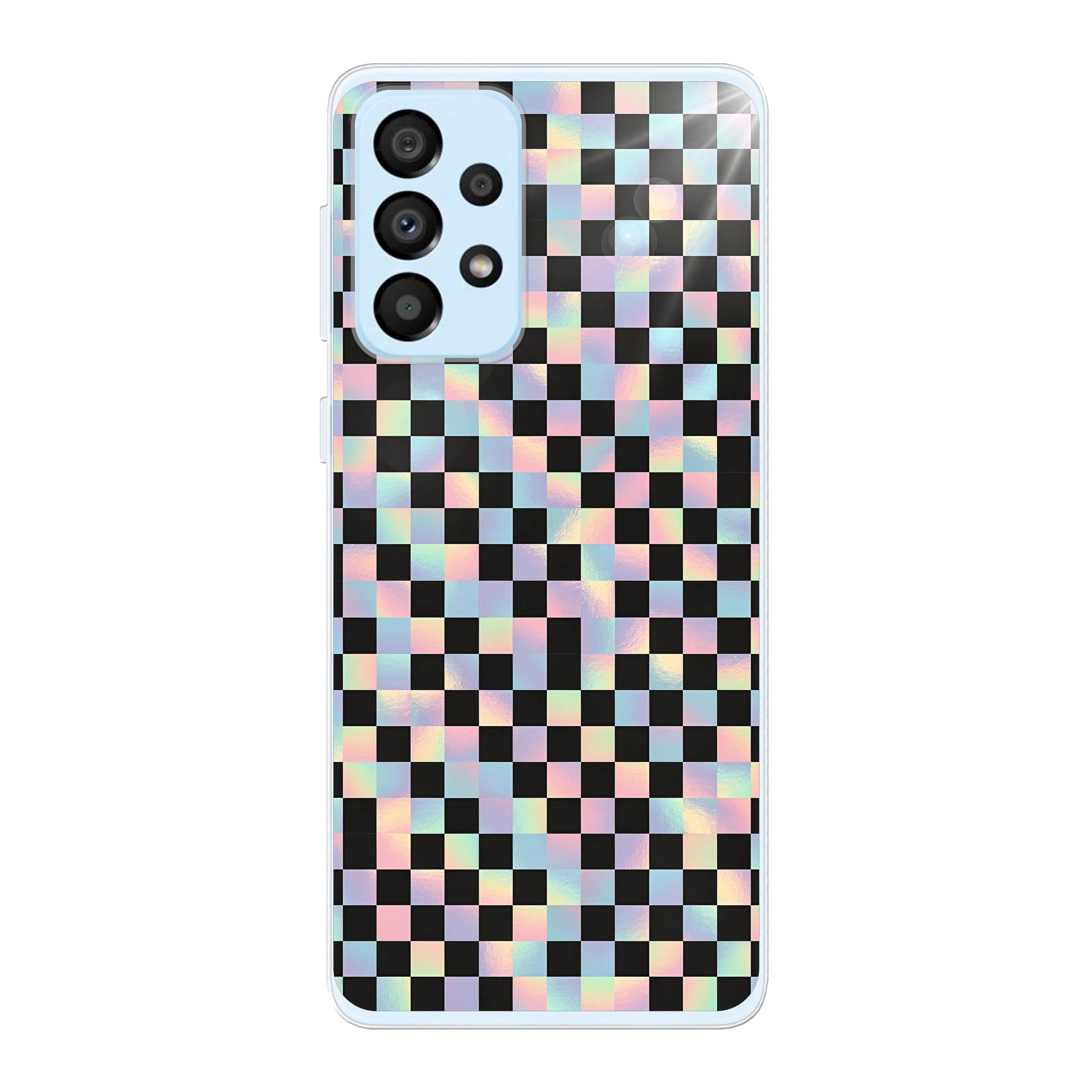 Samsung Galaxy A33 5G phone case