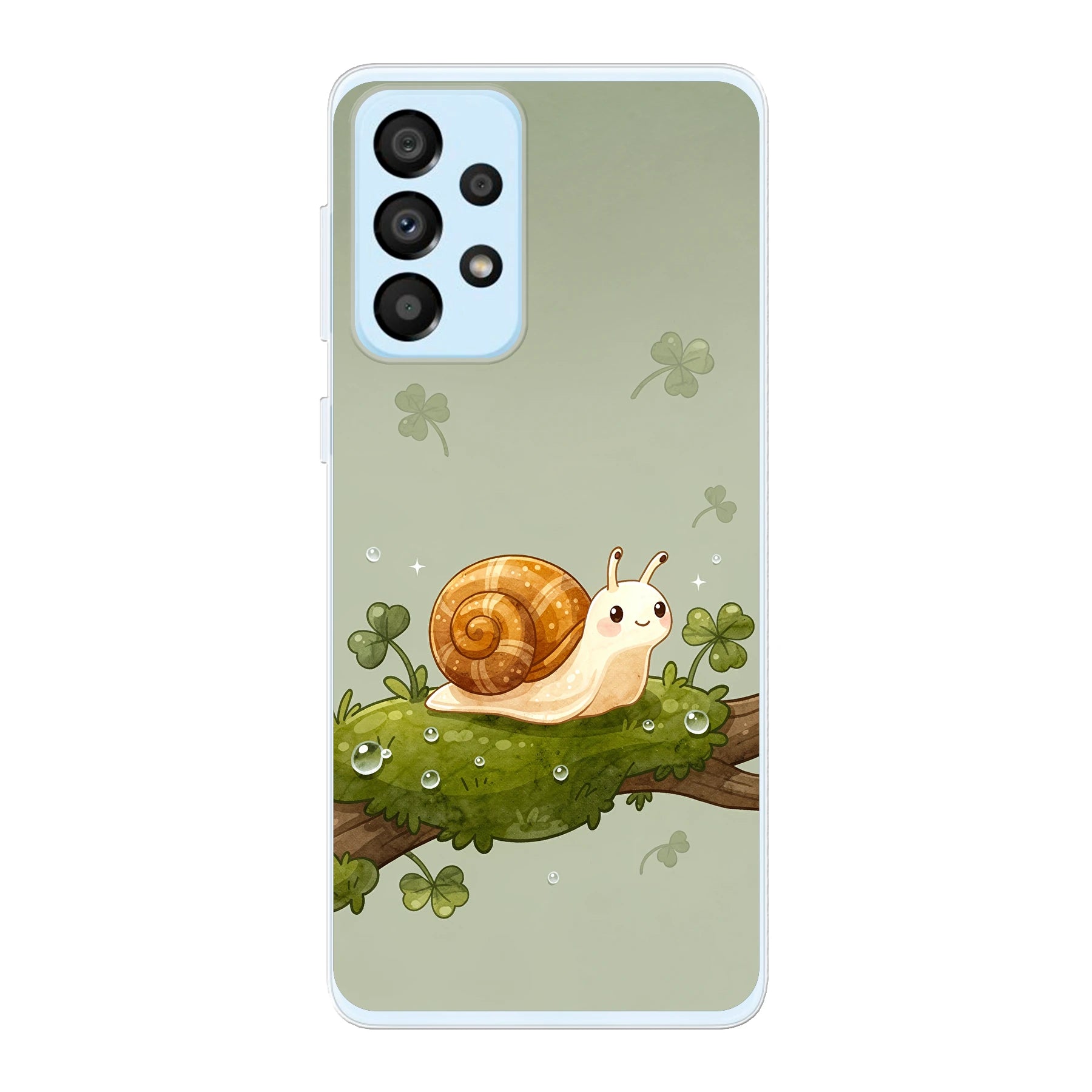 Samsung Galaxy A33 5G phone case