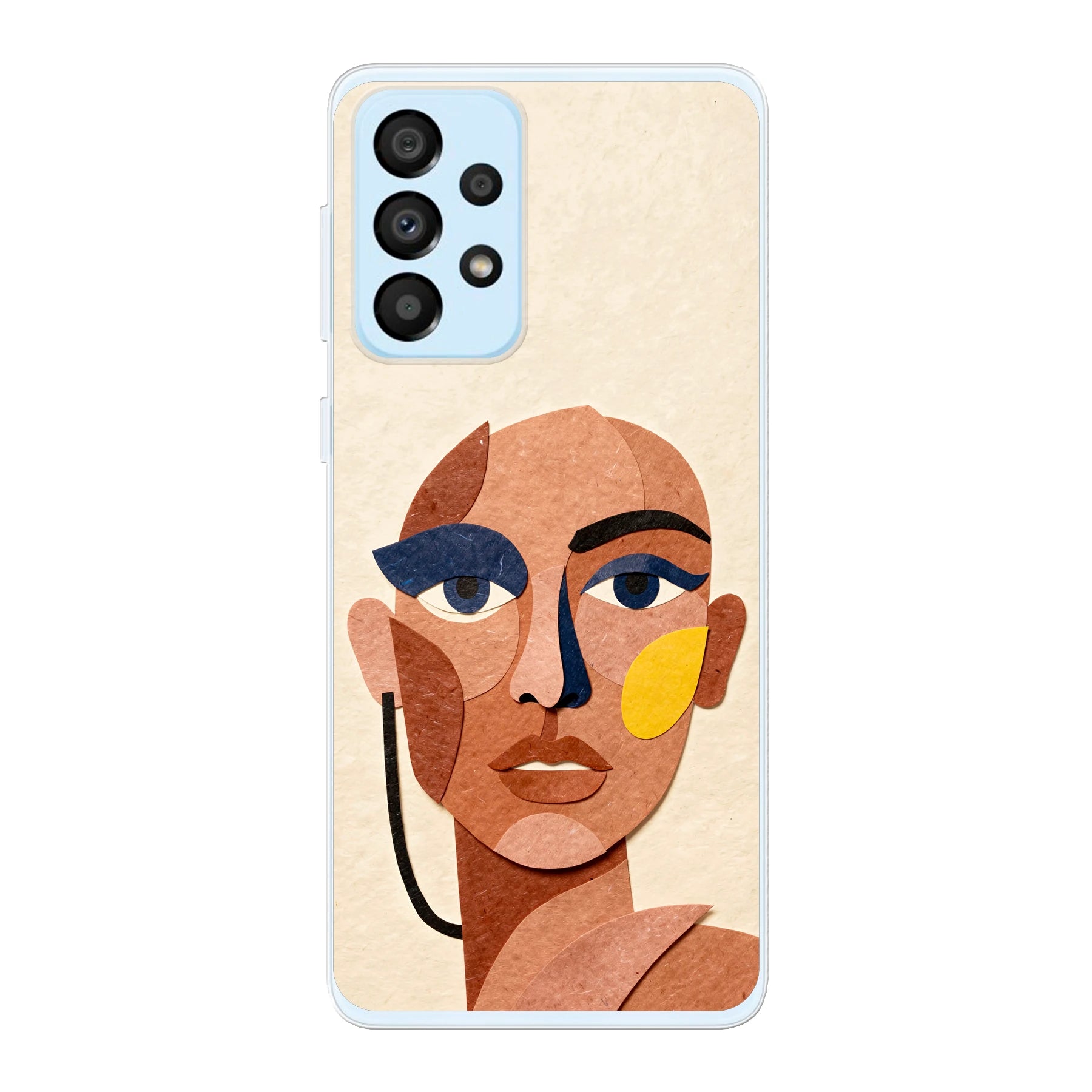 Samsung Galaxy A33 5G phone case