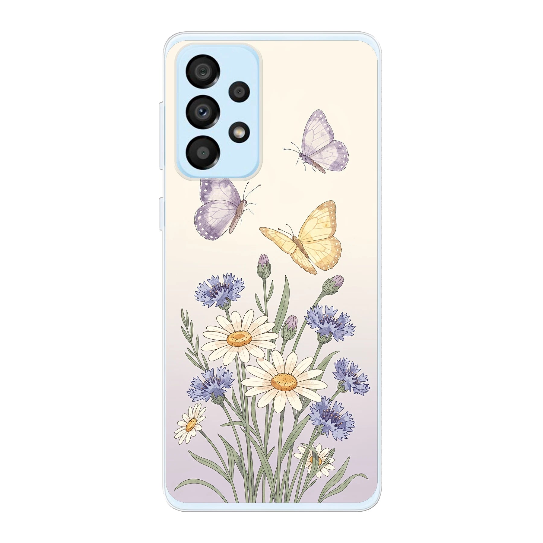 Samsung Galaxy A33 5G phone case