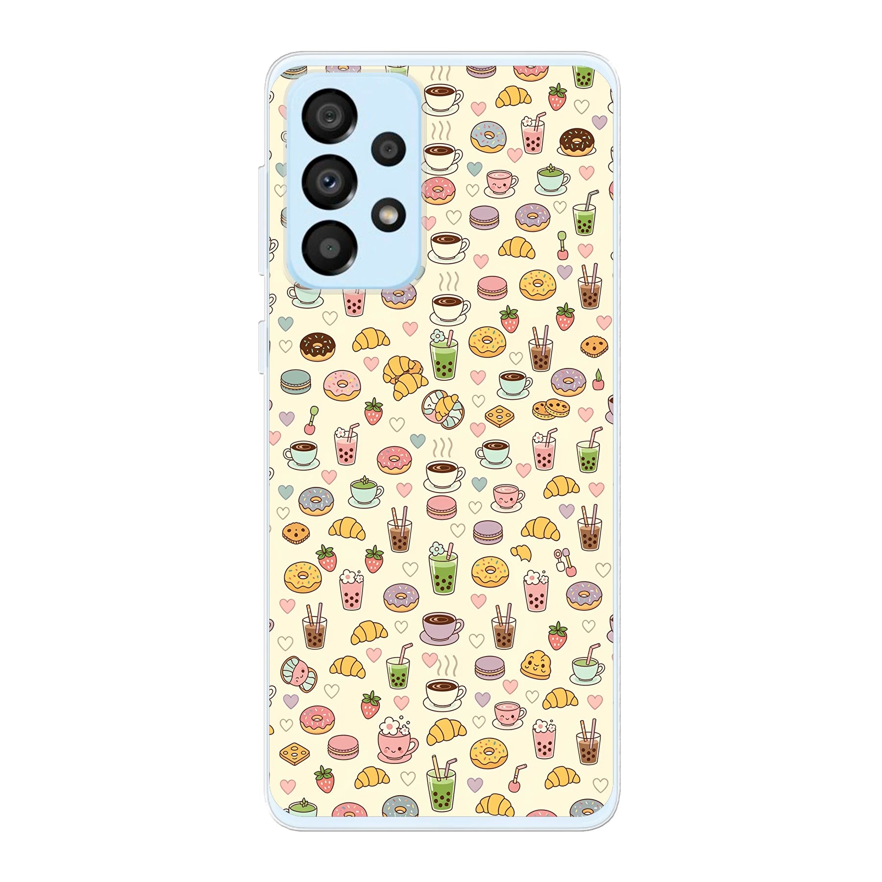 Samsung Galaxy A33 5G phone case