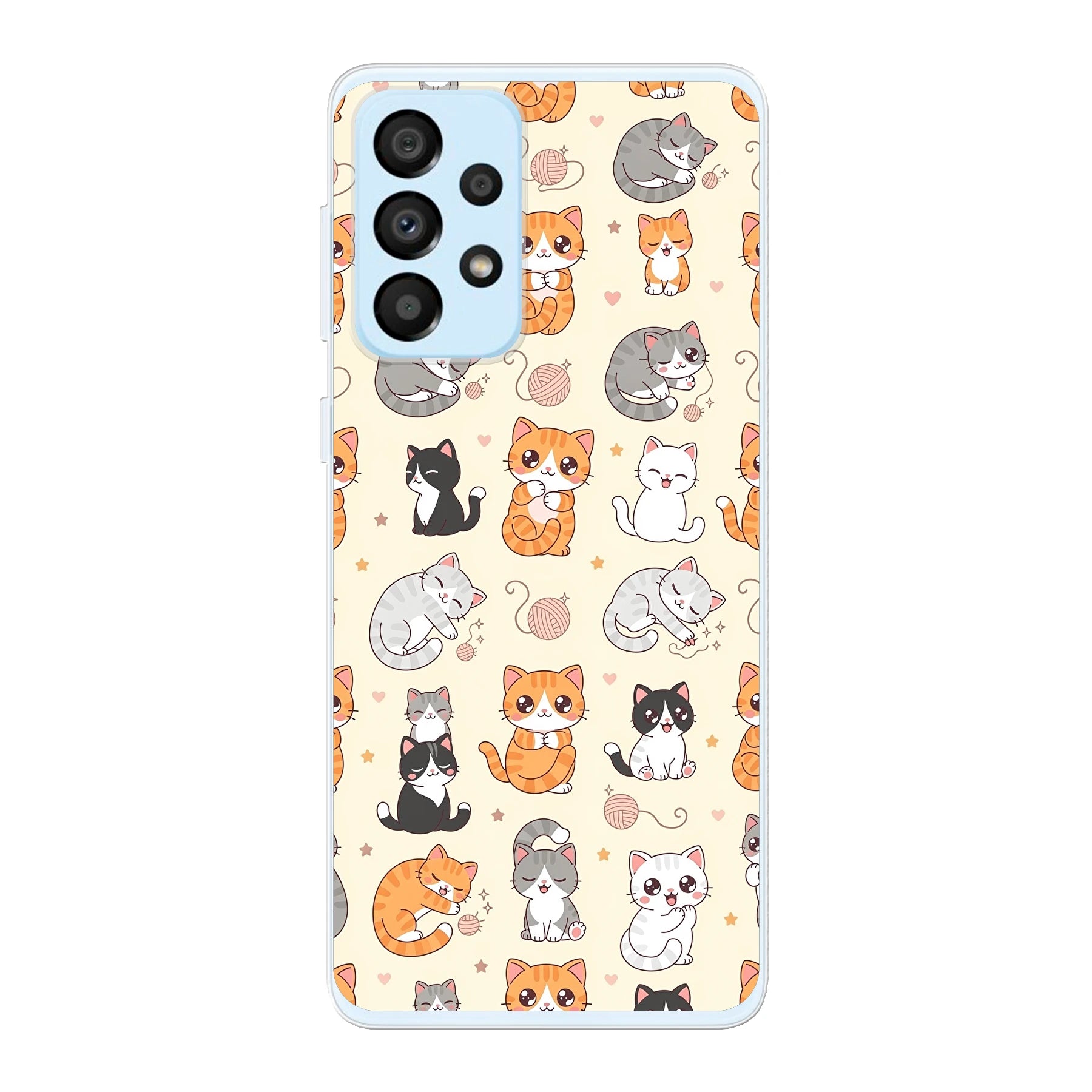 Samsung Galaxy A33 5G phone case