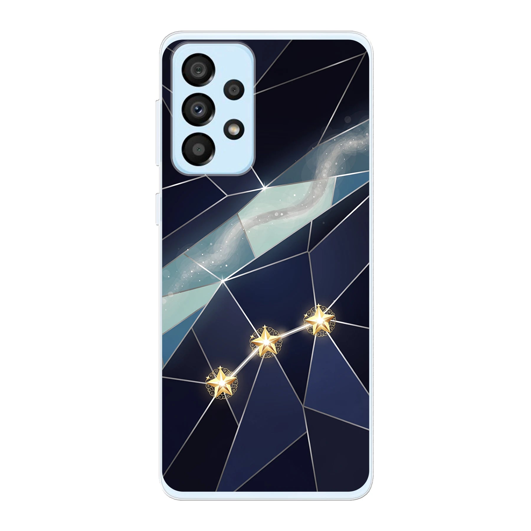 Samsung Galaxy A33 5G phone case