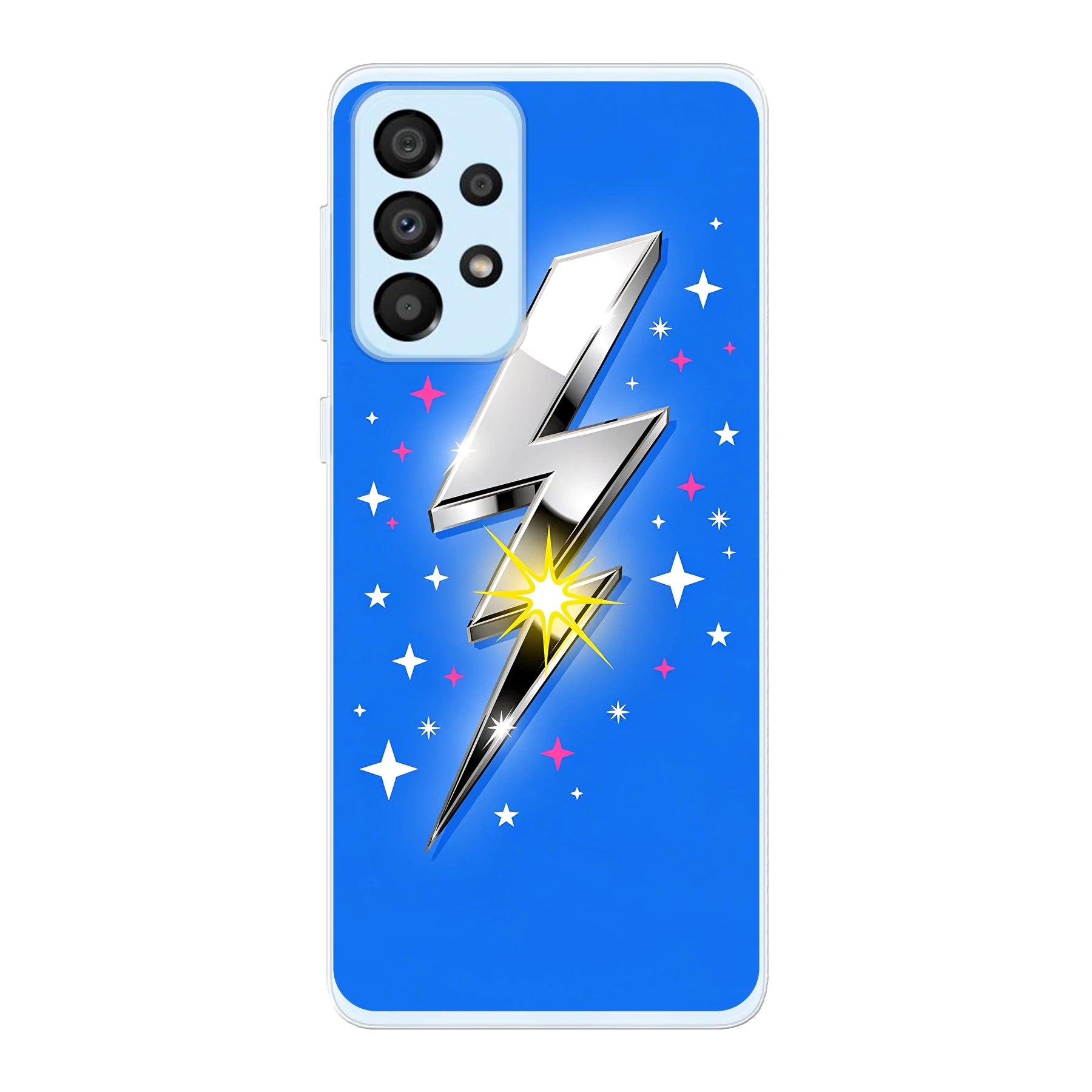 Samsung Galaxy A33 5G phone case