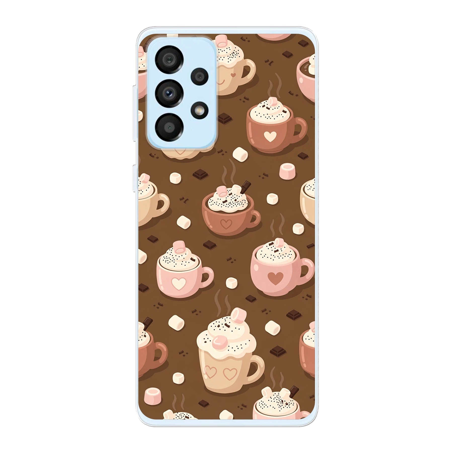 Samsung Galaxy A33 5G phone case