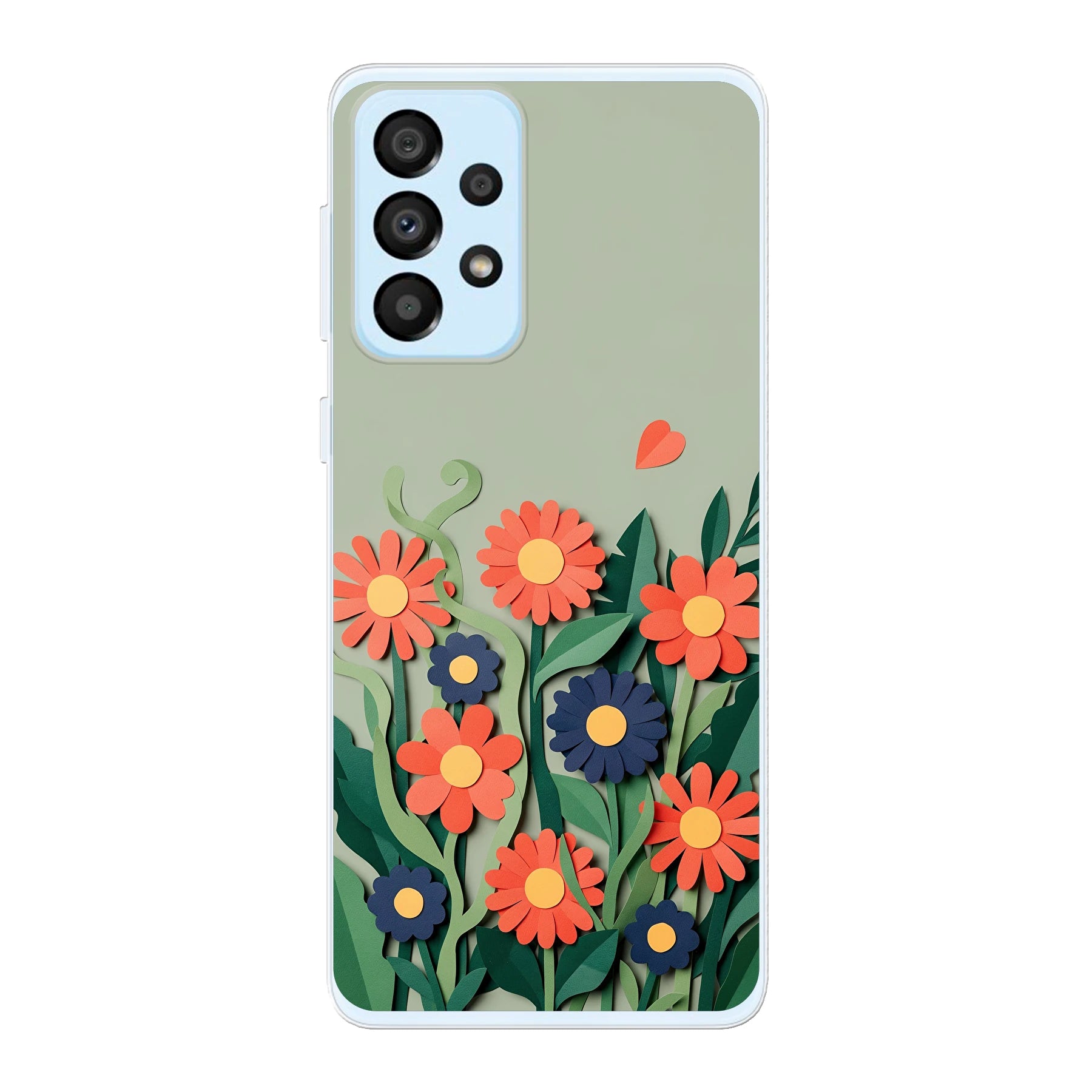 Samsung Galaxy A33 5G phone case