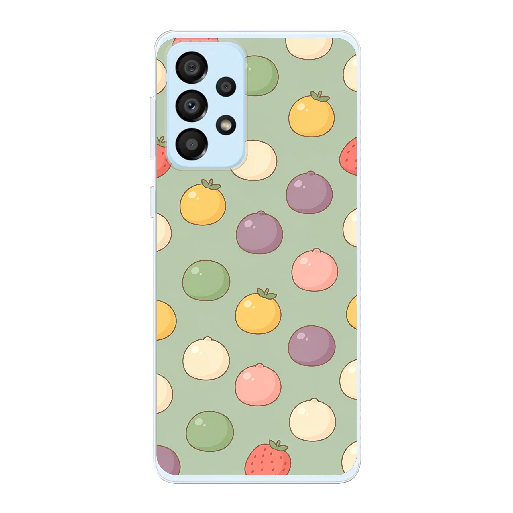 Samsung Galaxy A33 5G phone case