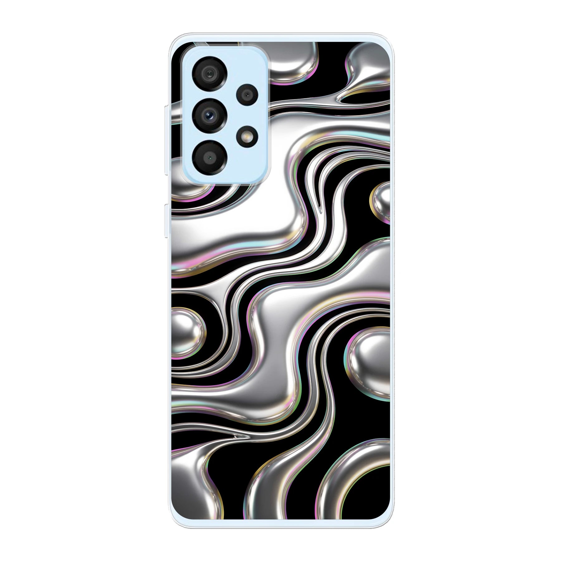 Samsung Galaxy A33 5G phone case