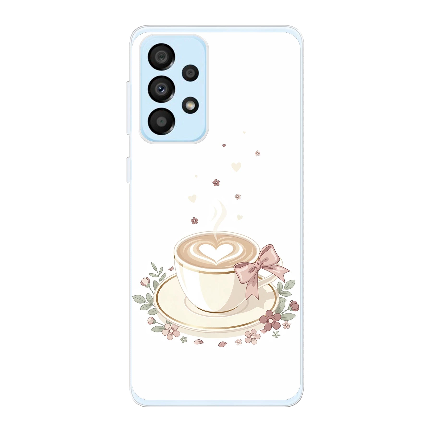 Samsung Galaxy A33 5G phone case