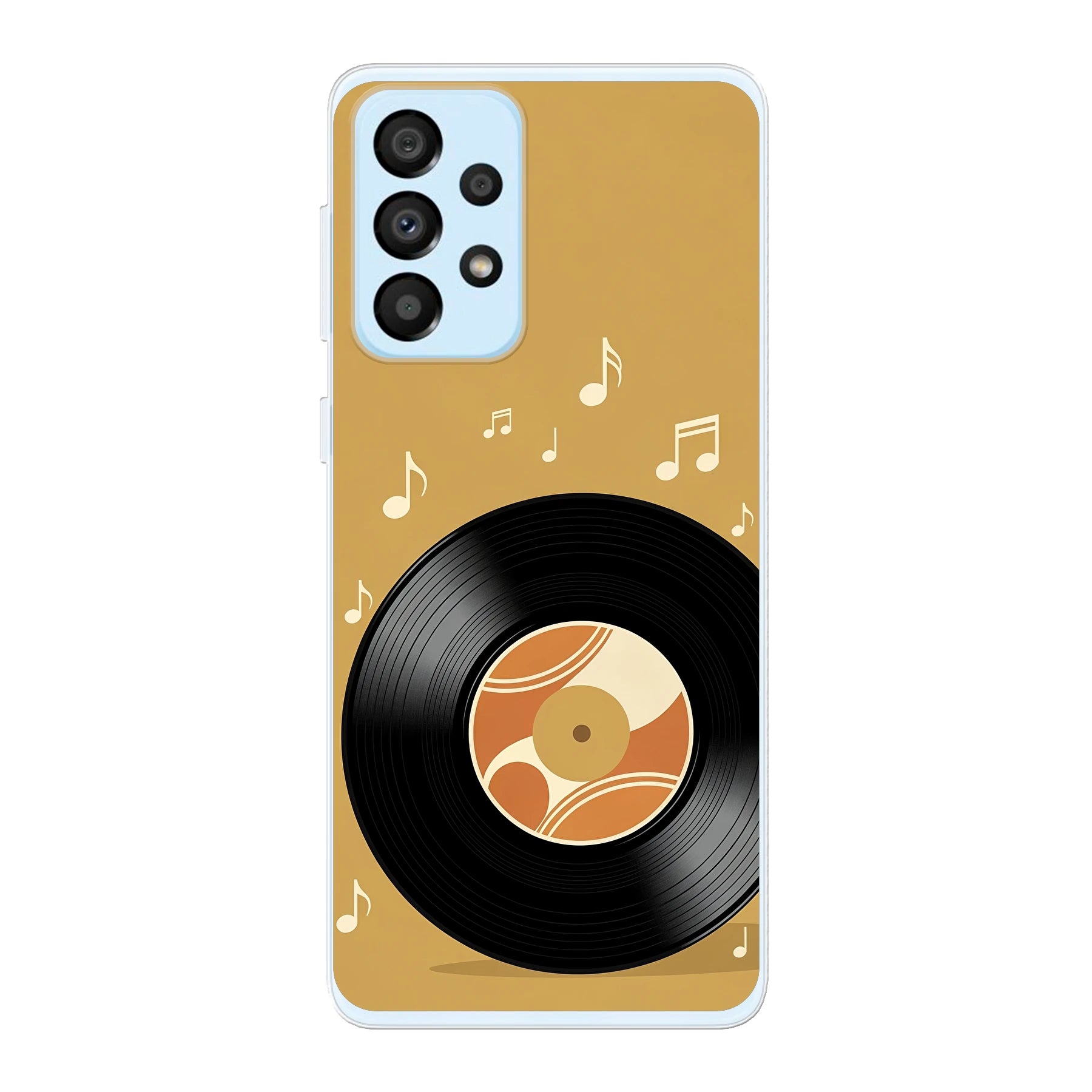 Samsung Galaxy A33 5G phone case