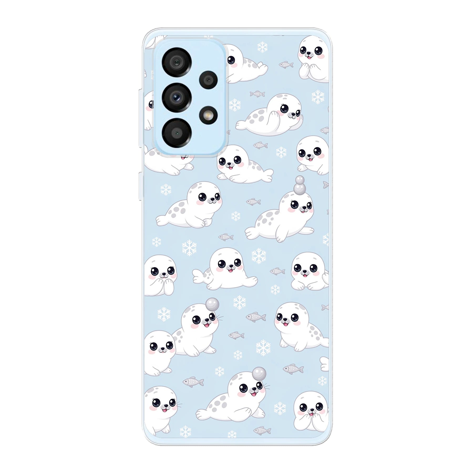 Samsung Galaxy A33 5G phone case