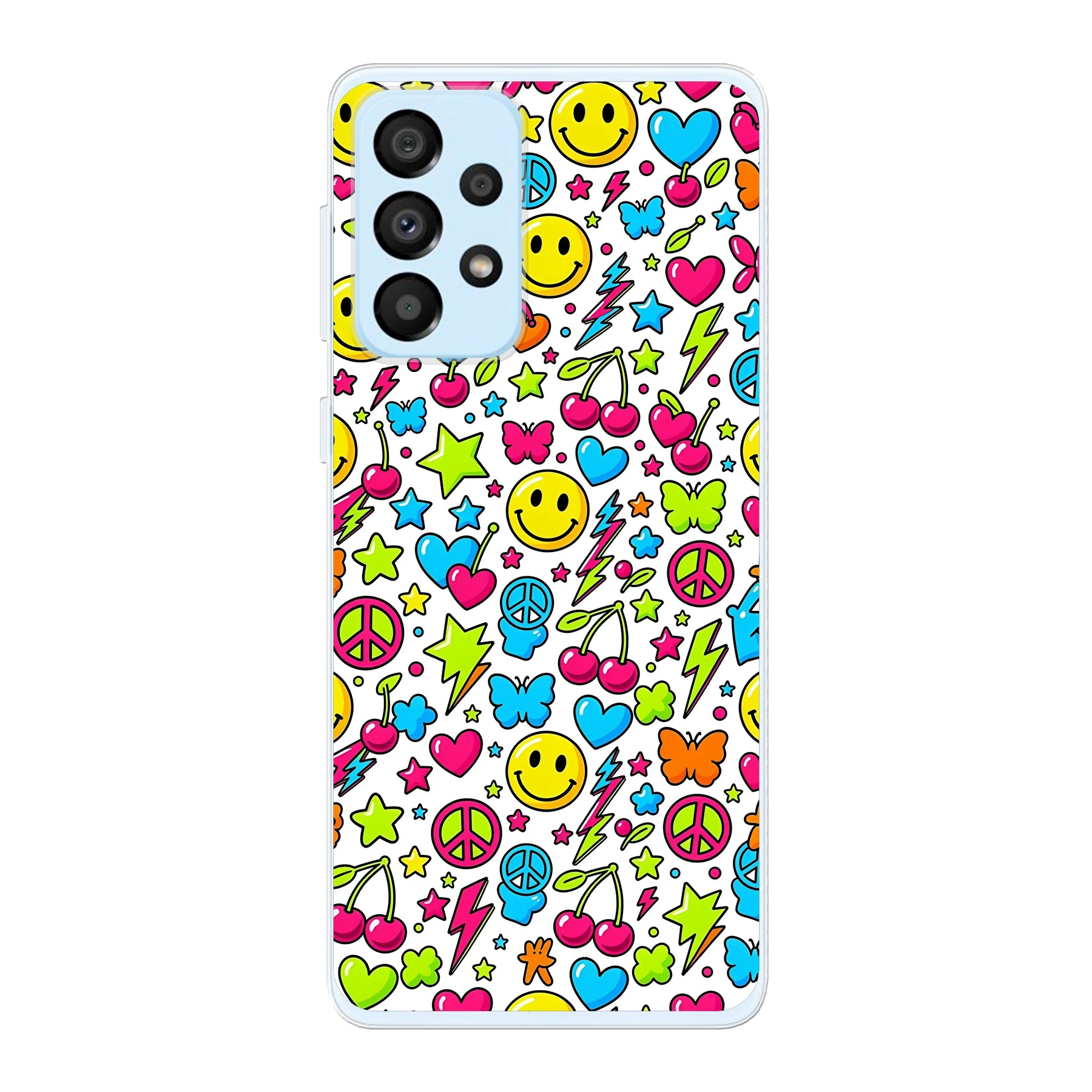 Samsung Galaxy A33 5G phone case