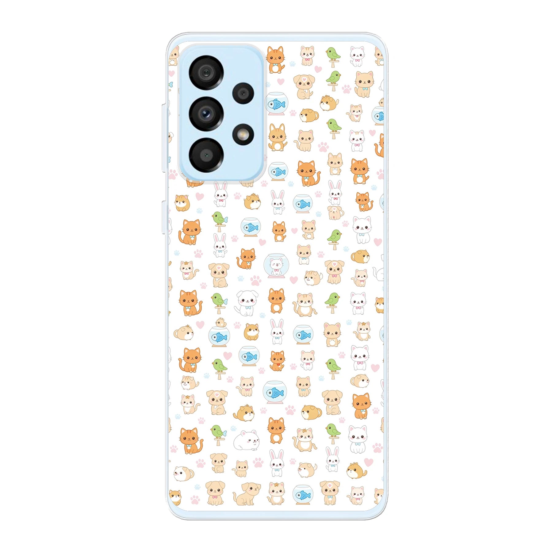 Samsung Galaxy A33 5G phone case