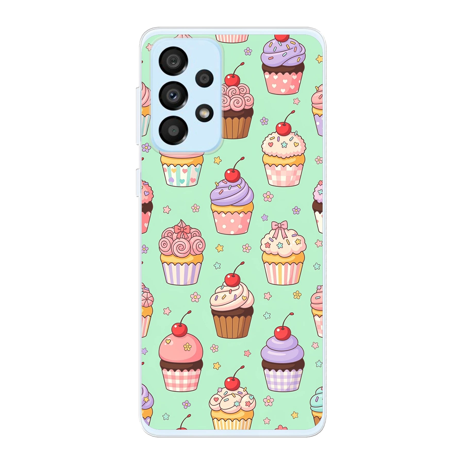 Samsung Galaxy A33 5G phone case