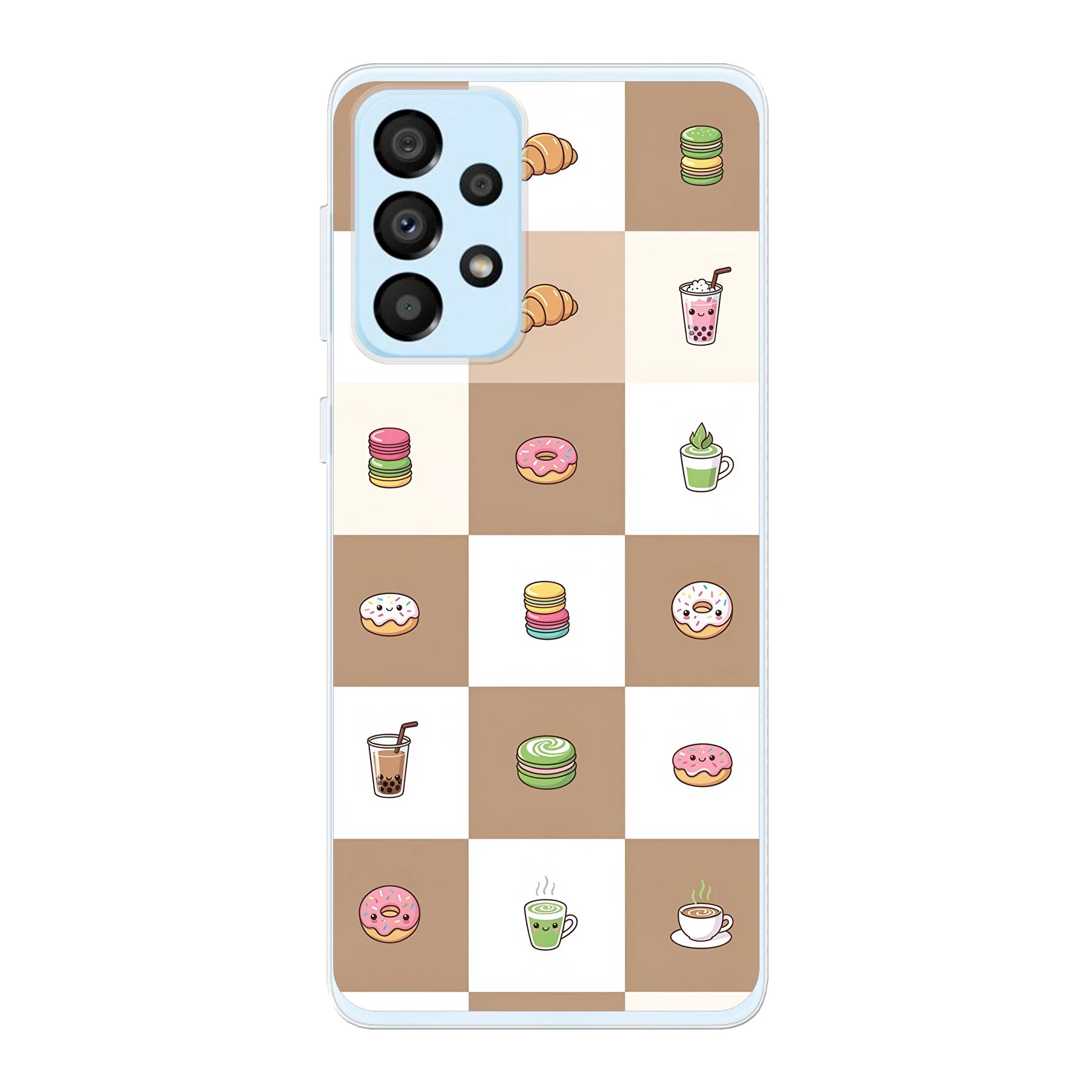Samsung Galaxy A33 5G phone case