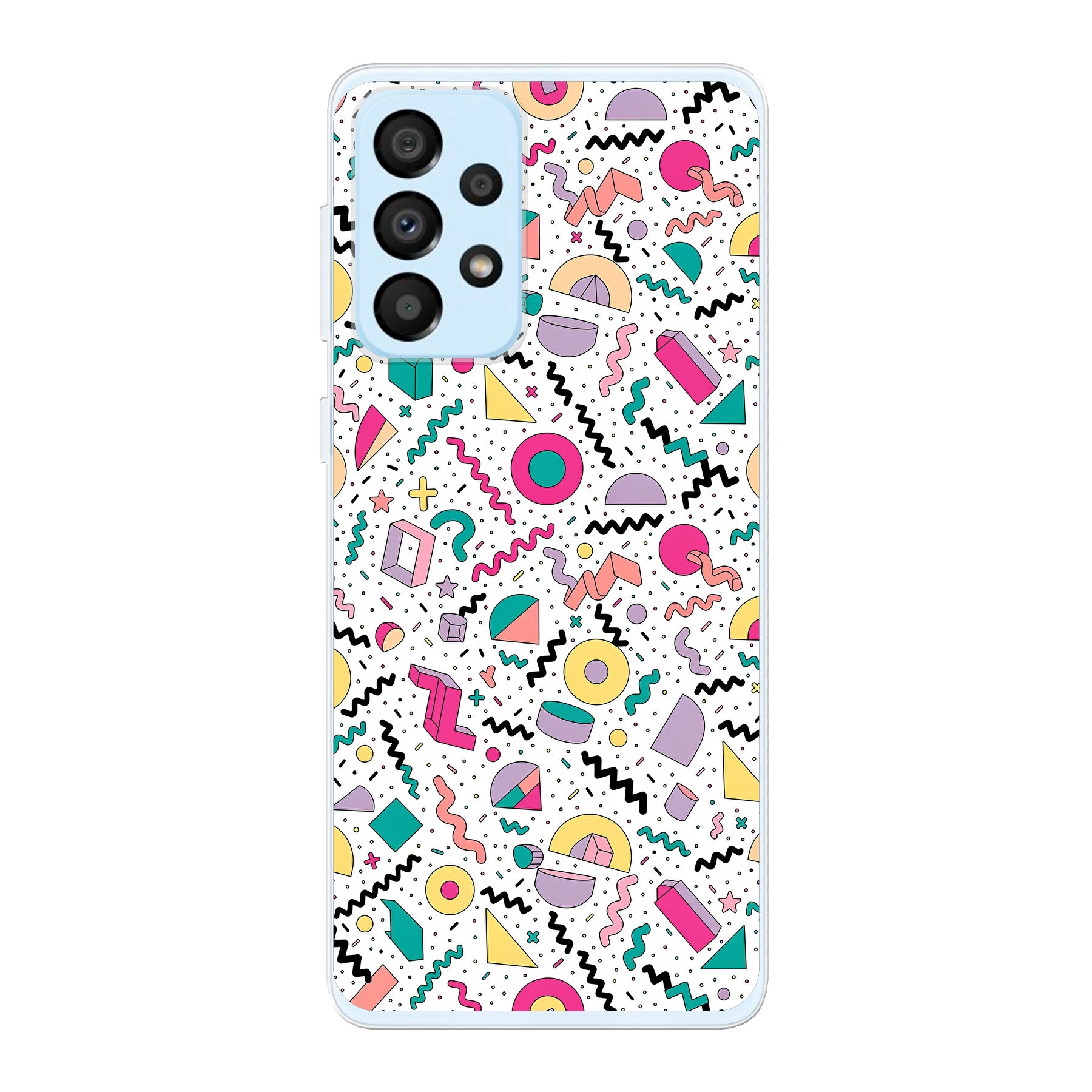 Samsung Galaxy A33 5G phone case