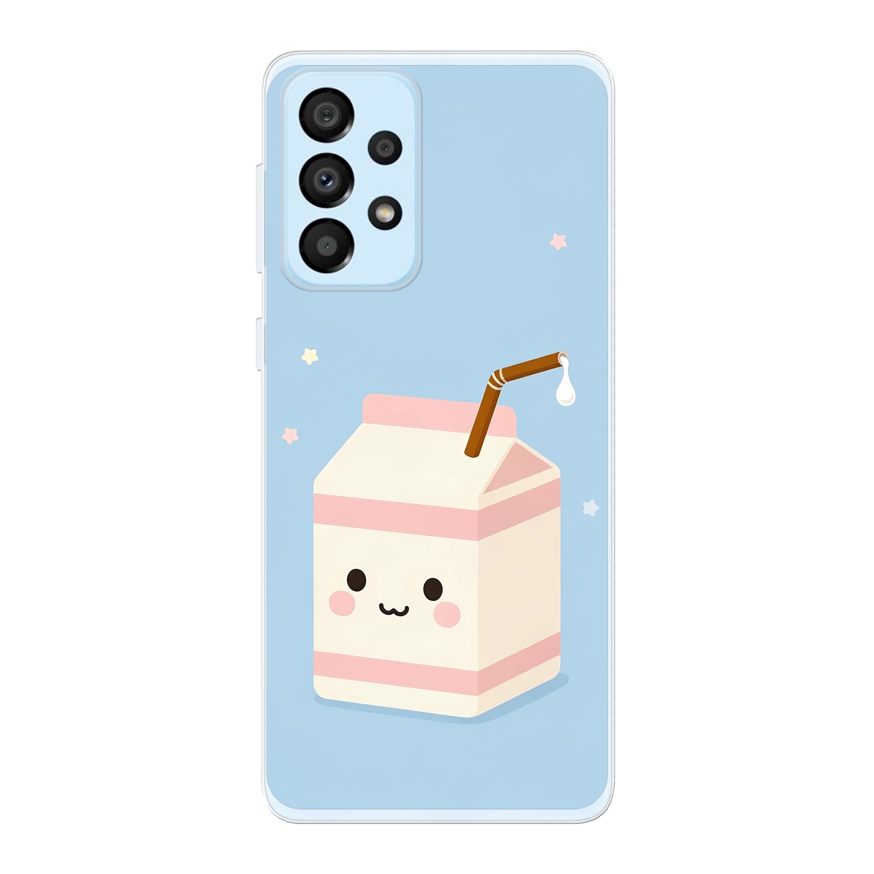 Samsung Galaxy A33 5G phone case