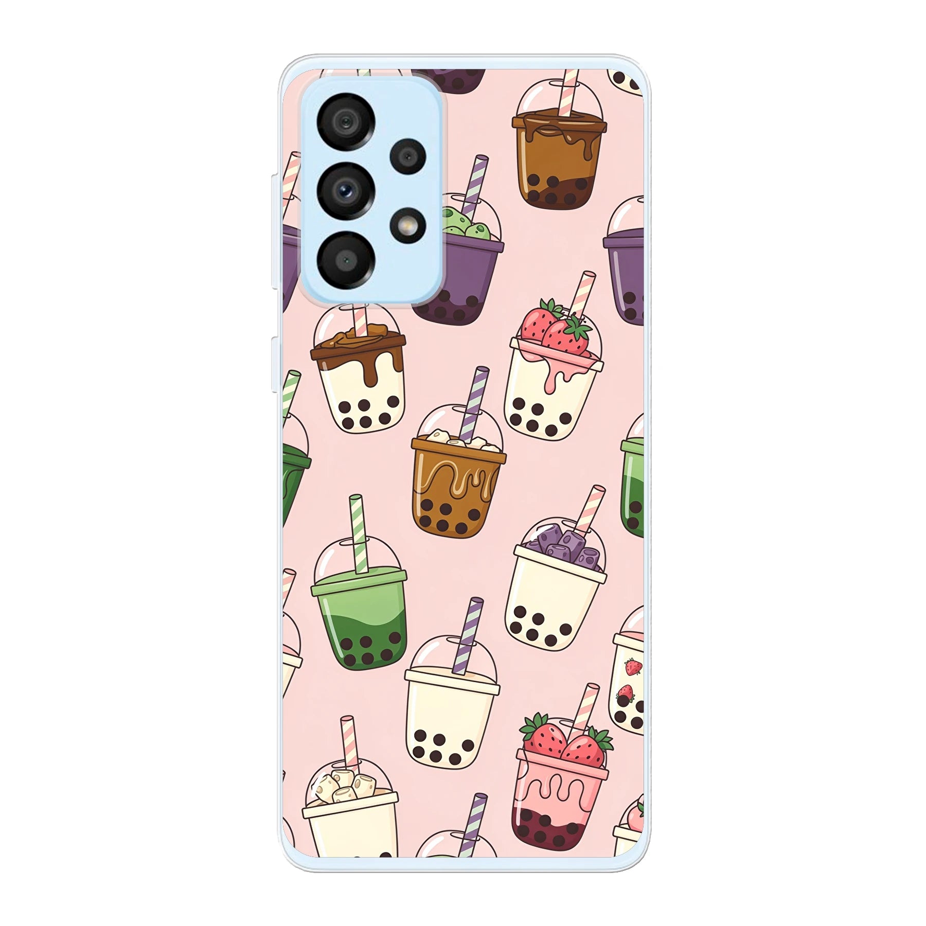 Samsung Galaxy A33 5G phone case