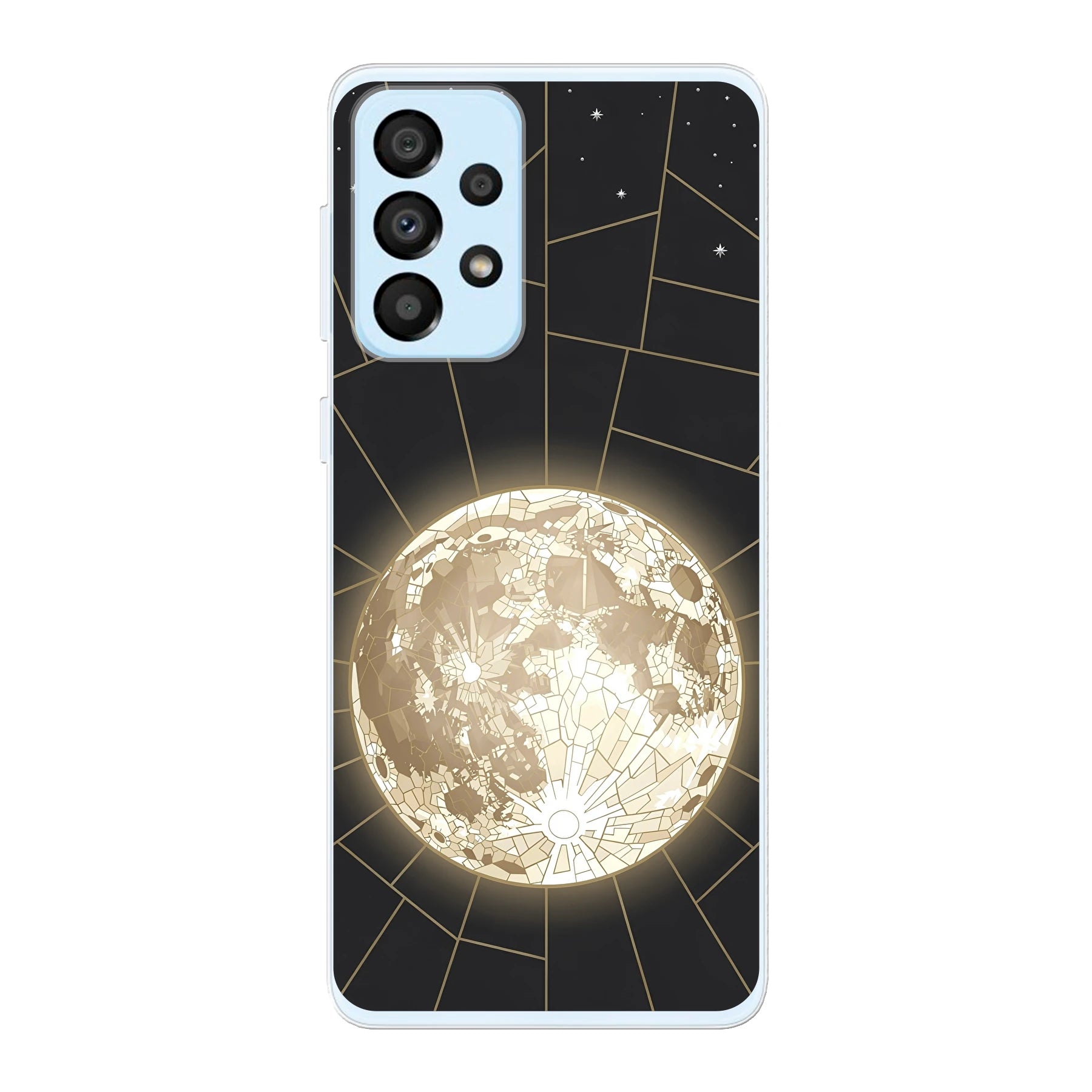 Samsung Galaxy A33 5G phone case