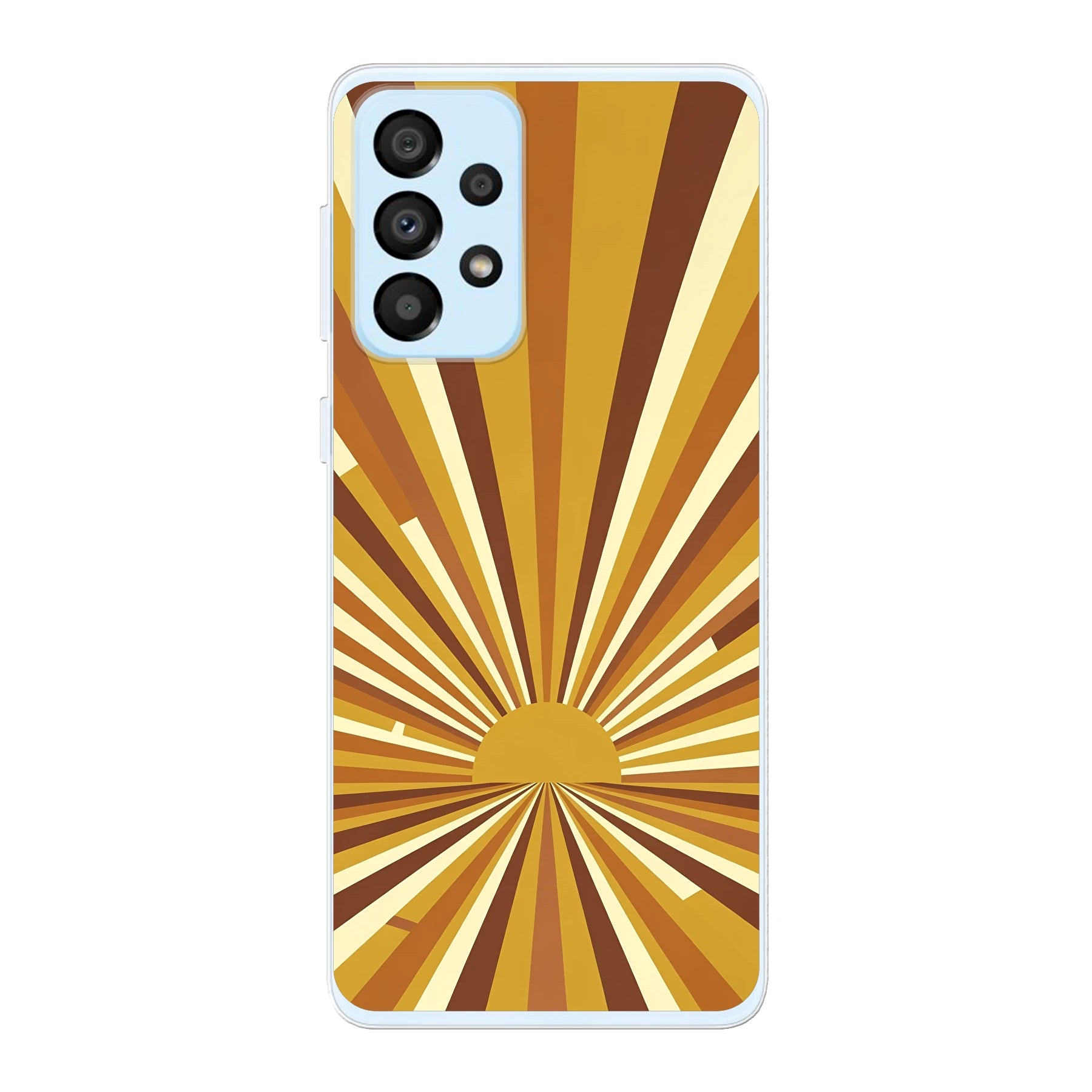Samsung Galaxy A33 5G phone case