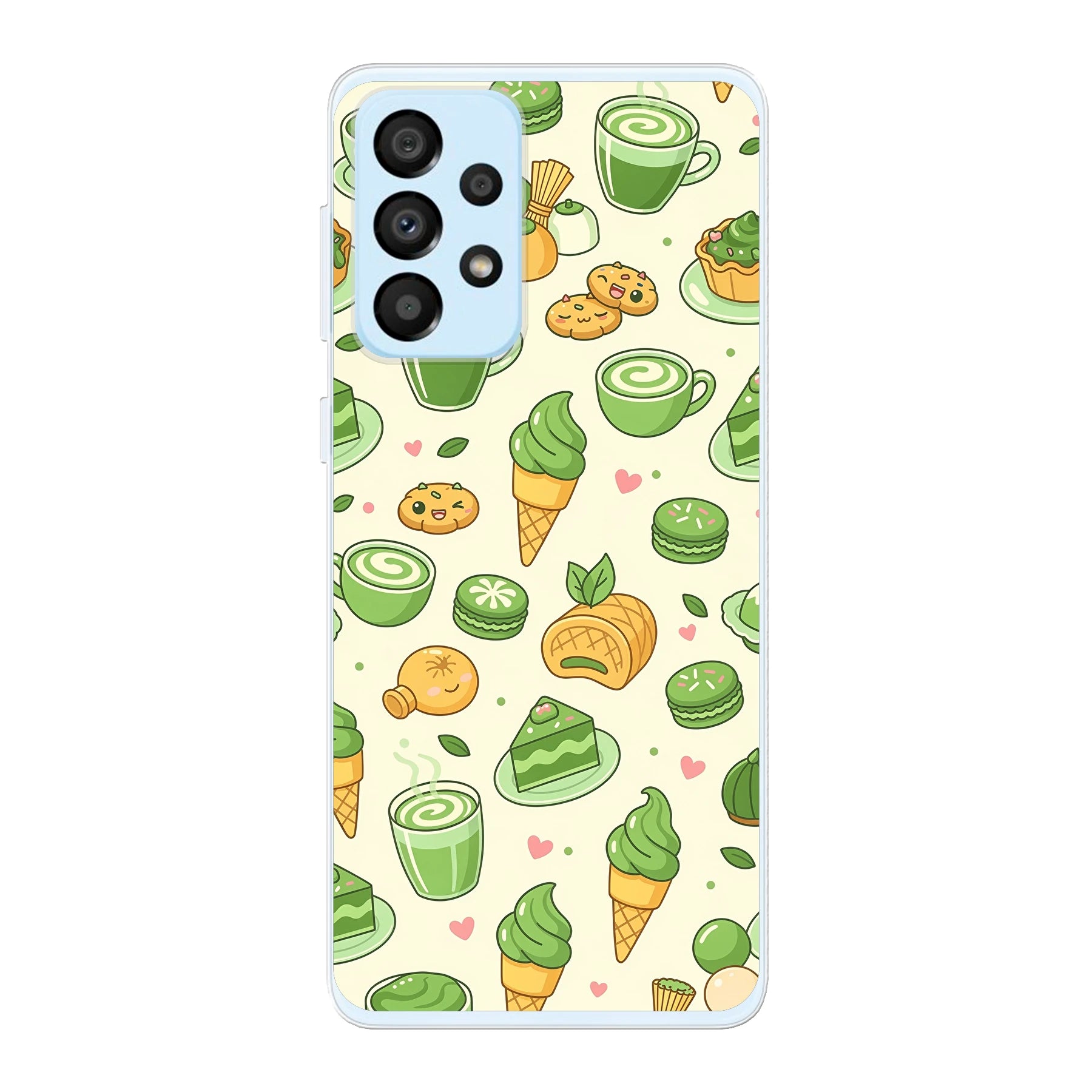 Samsung Galaxy A33 5G phone case