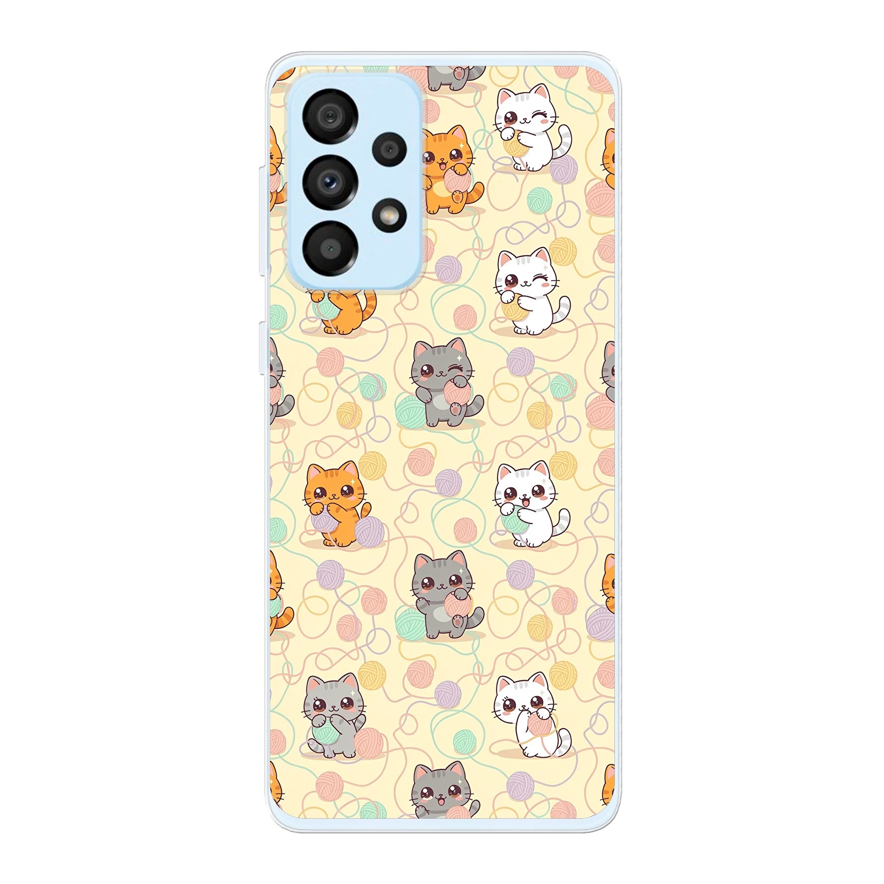 Samsung Galaxy A33 5G phone case