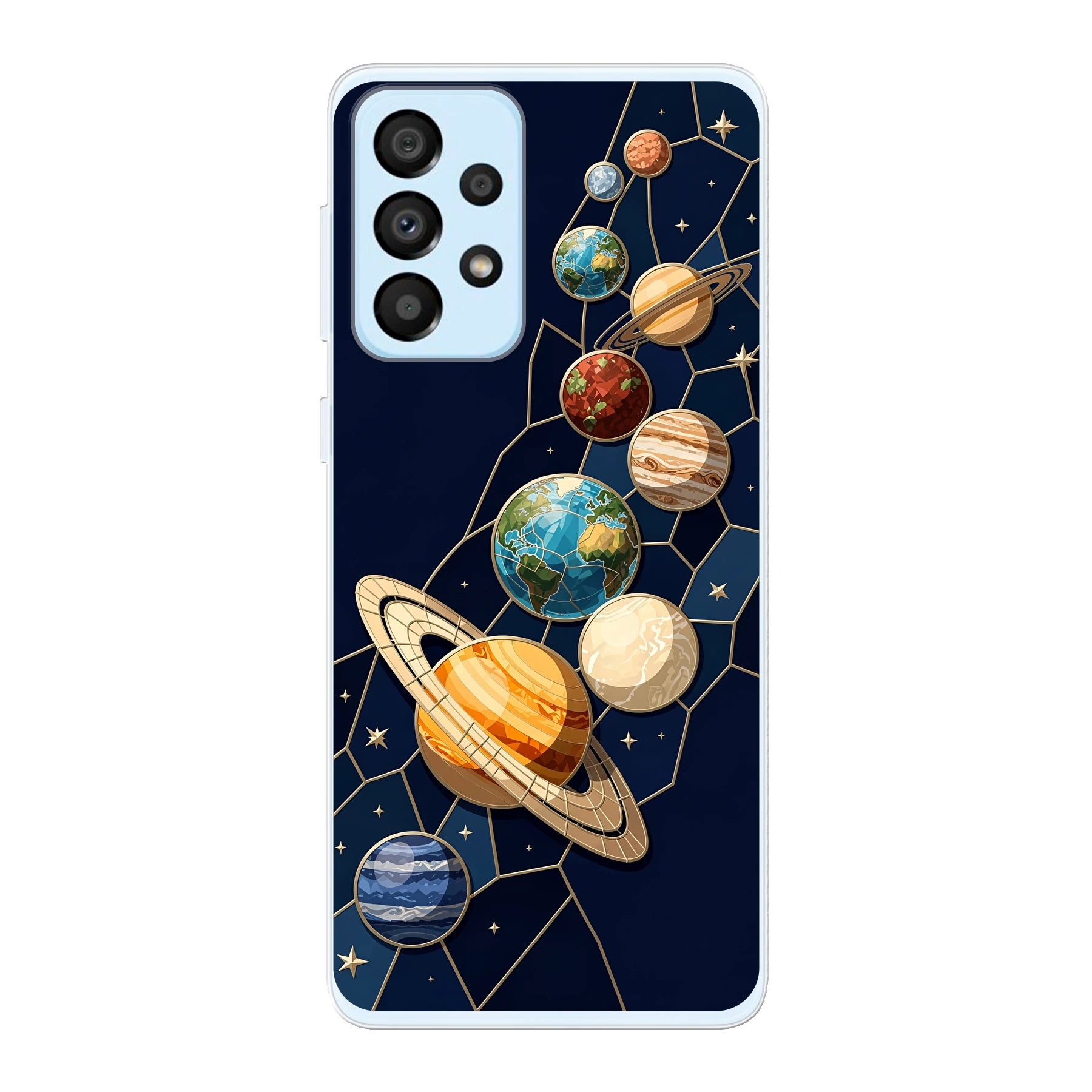 Samsung Galaxy A33 5G phone case