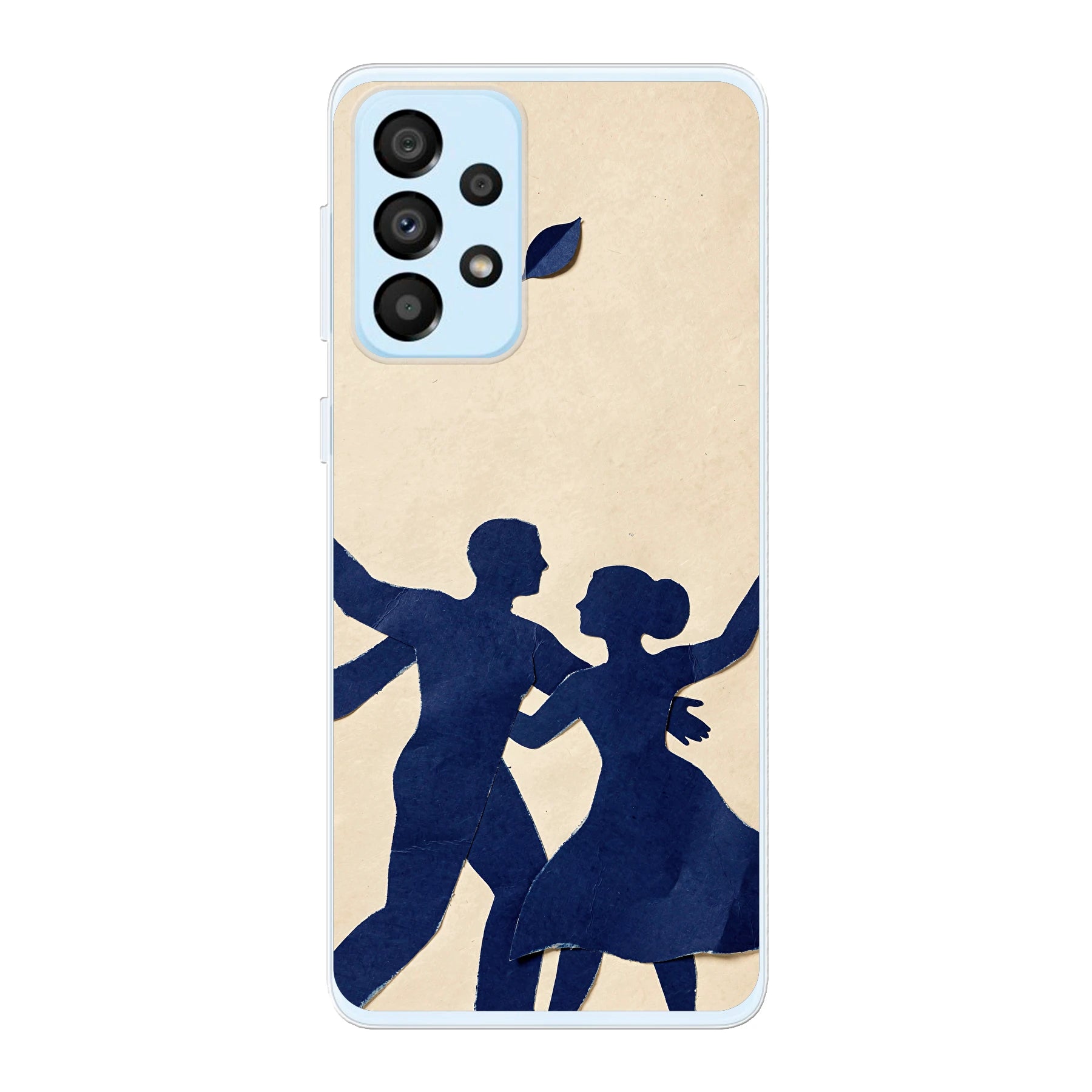 Samsung Galaxy A33 5G phone case