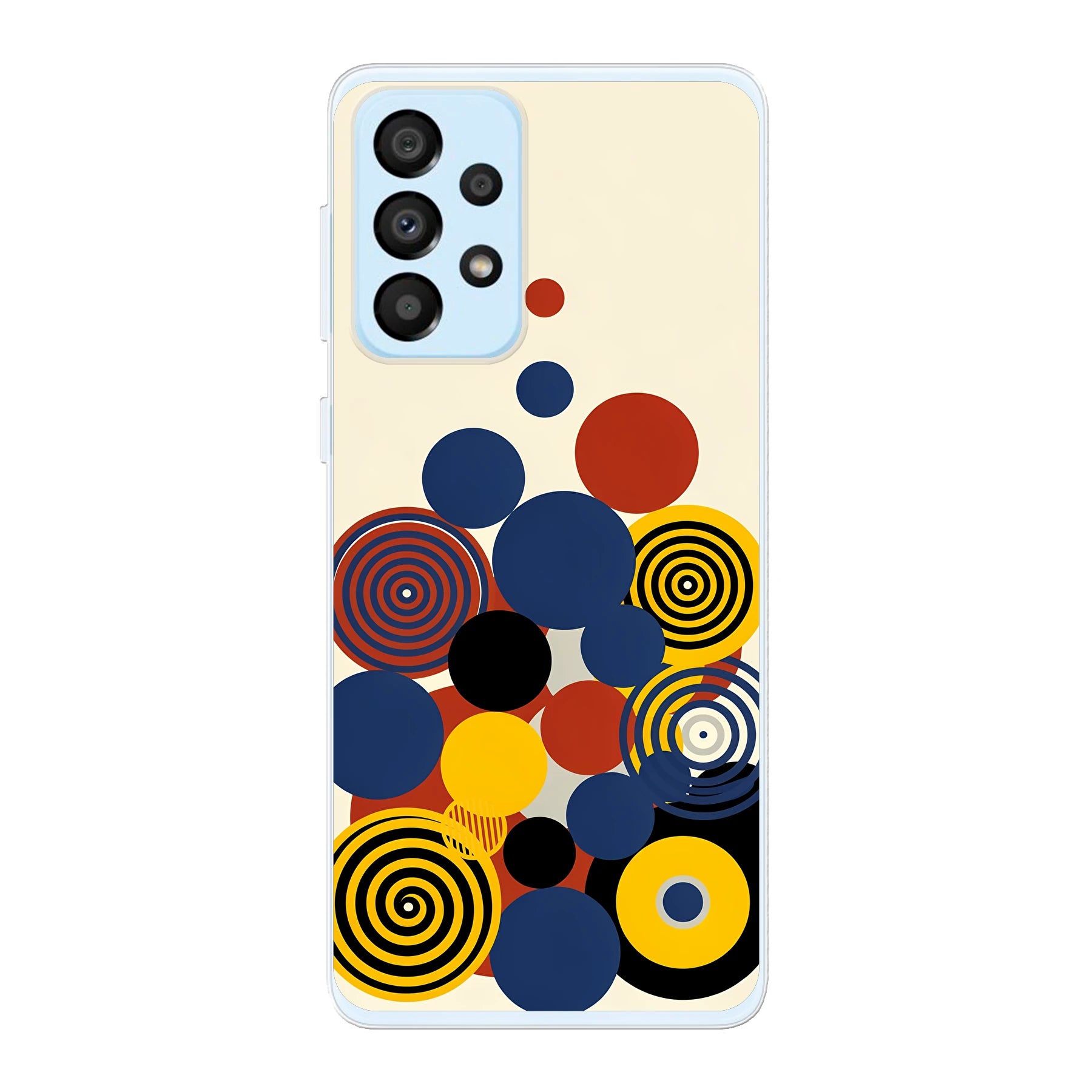 Samsung Galaxy A33 5G phone case