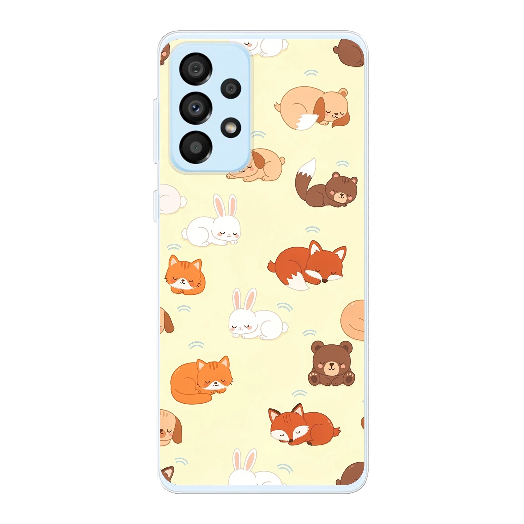 Samsung Galaxy A33 5G phone case