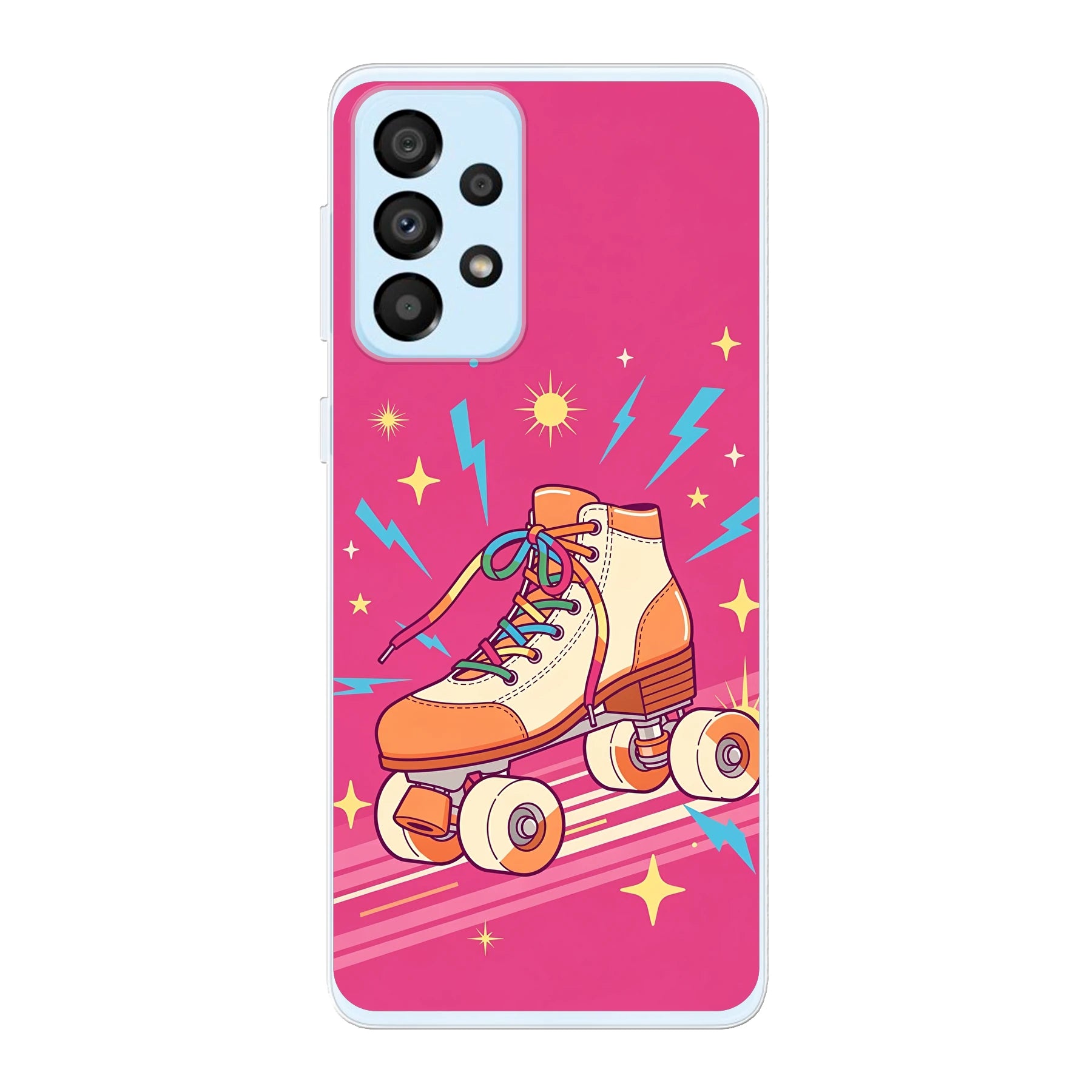 Samsung Galaxy A33 5G phone case
