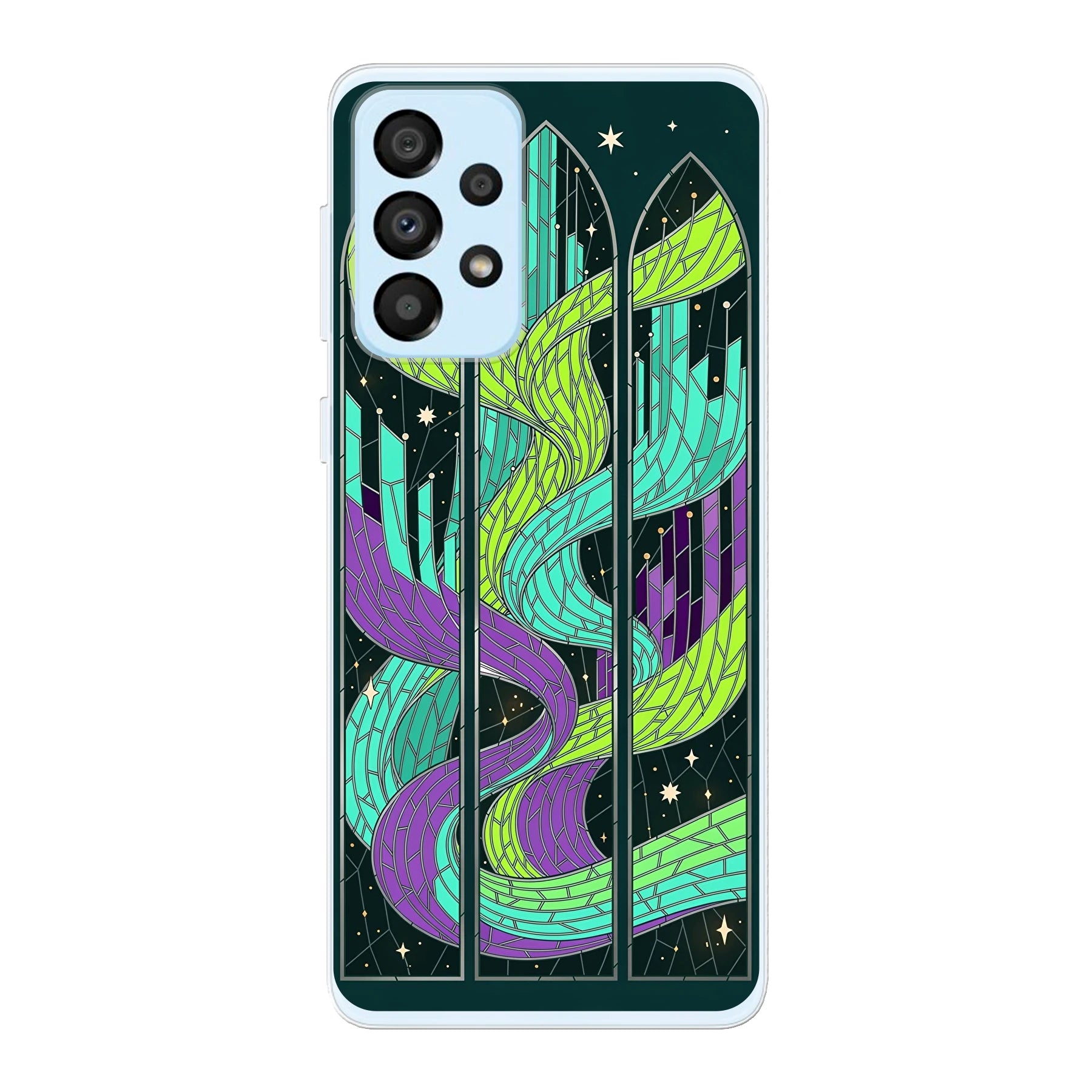 Samsung Galaxy A33 5G phone case