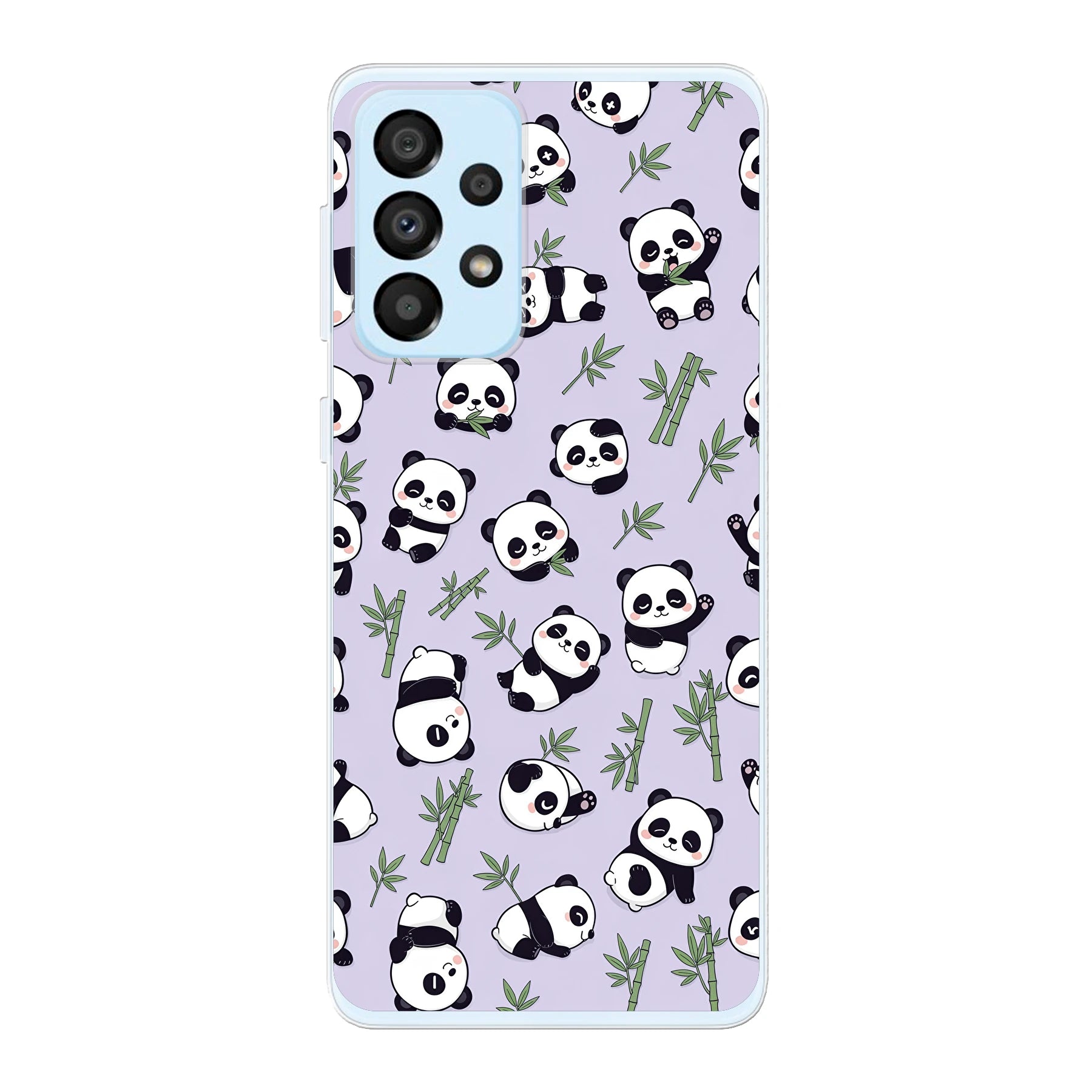 Samsung Galaxy A33 5G phone case