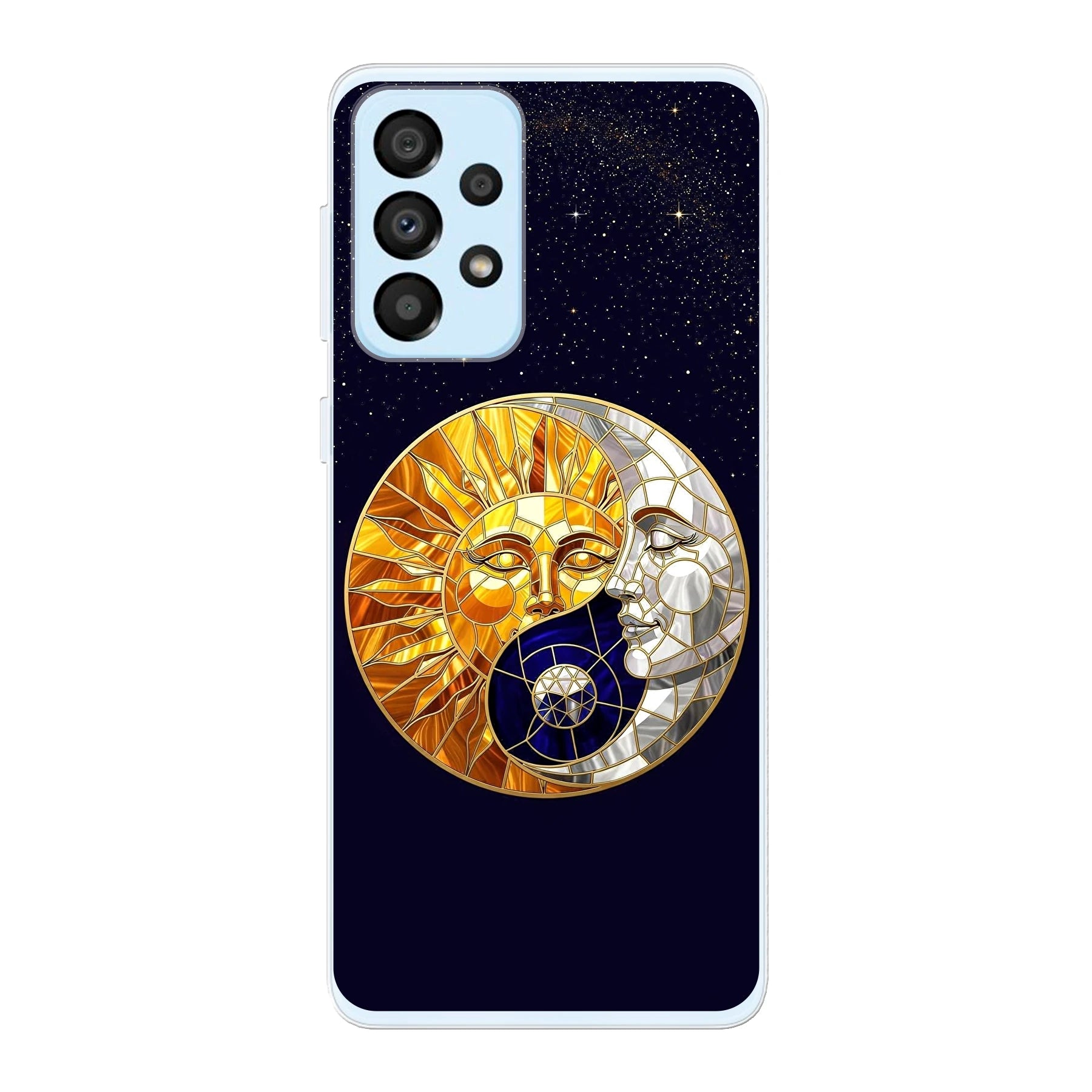 Samsung Galaxy A33 5G phone case