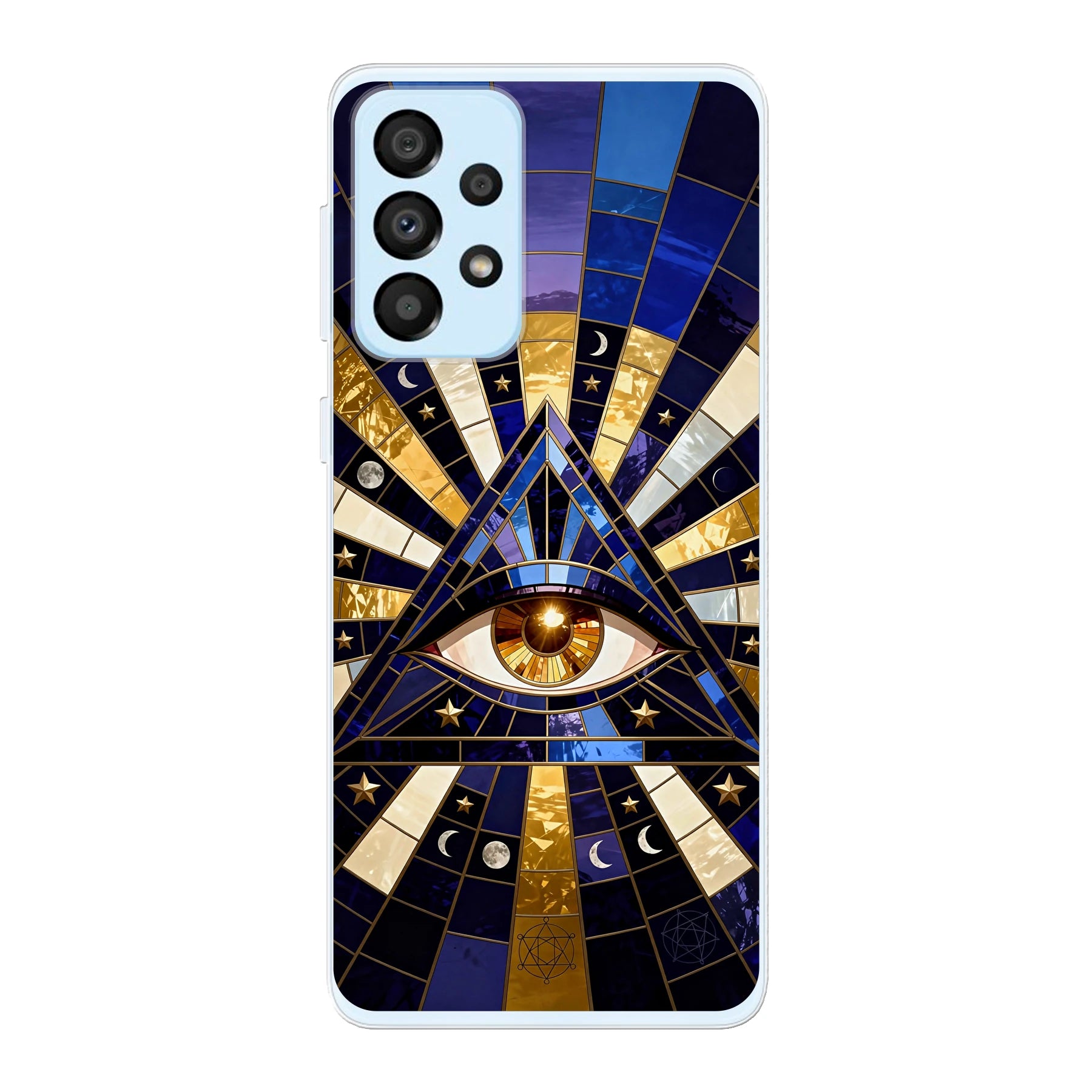 Samsung Galaxy A33 5G phone case