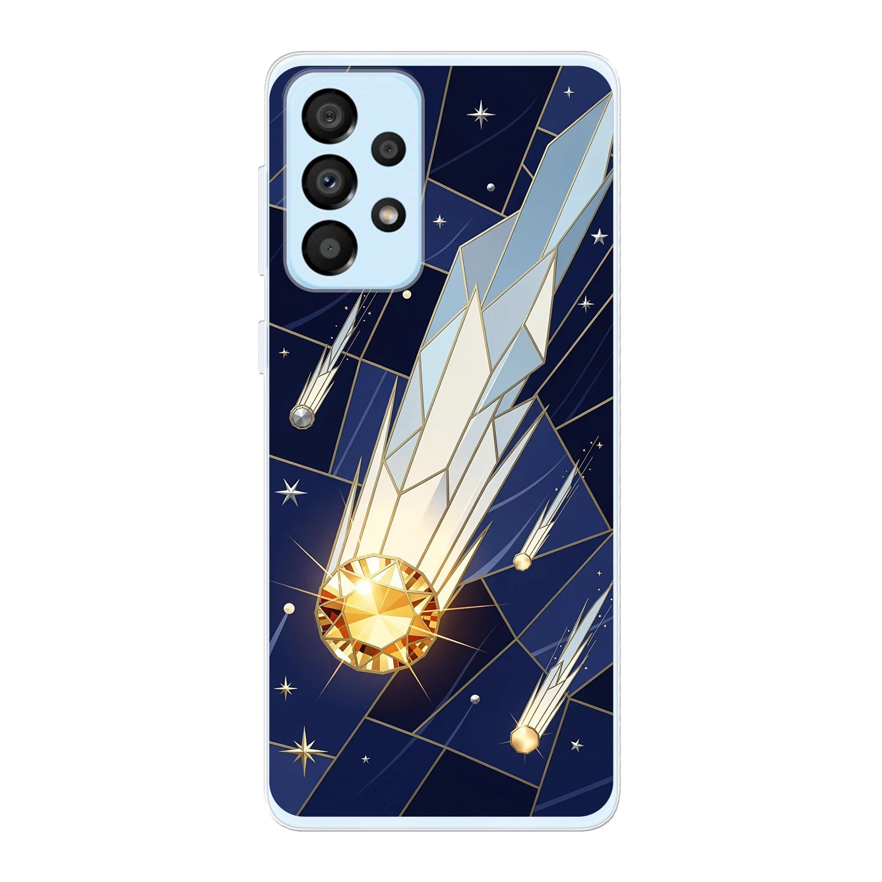 Samsung Galaxy A33 5G phone case