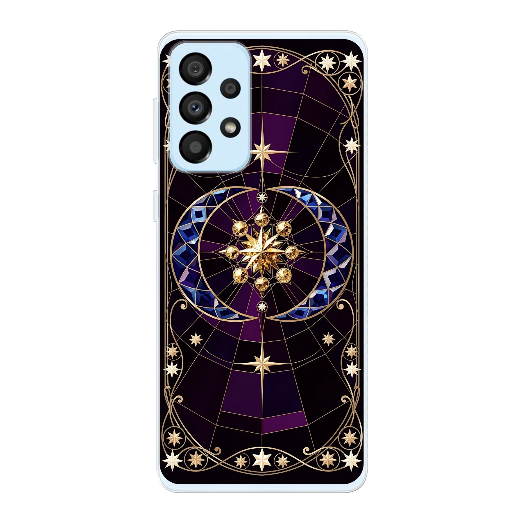 Samsung Galaxy A33 5G phone case