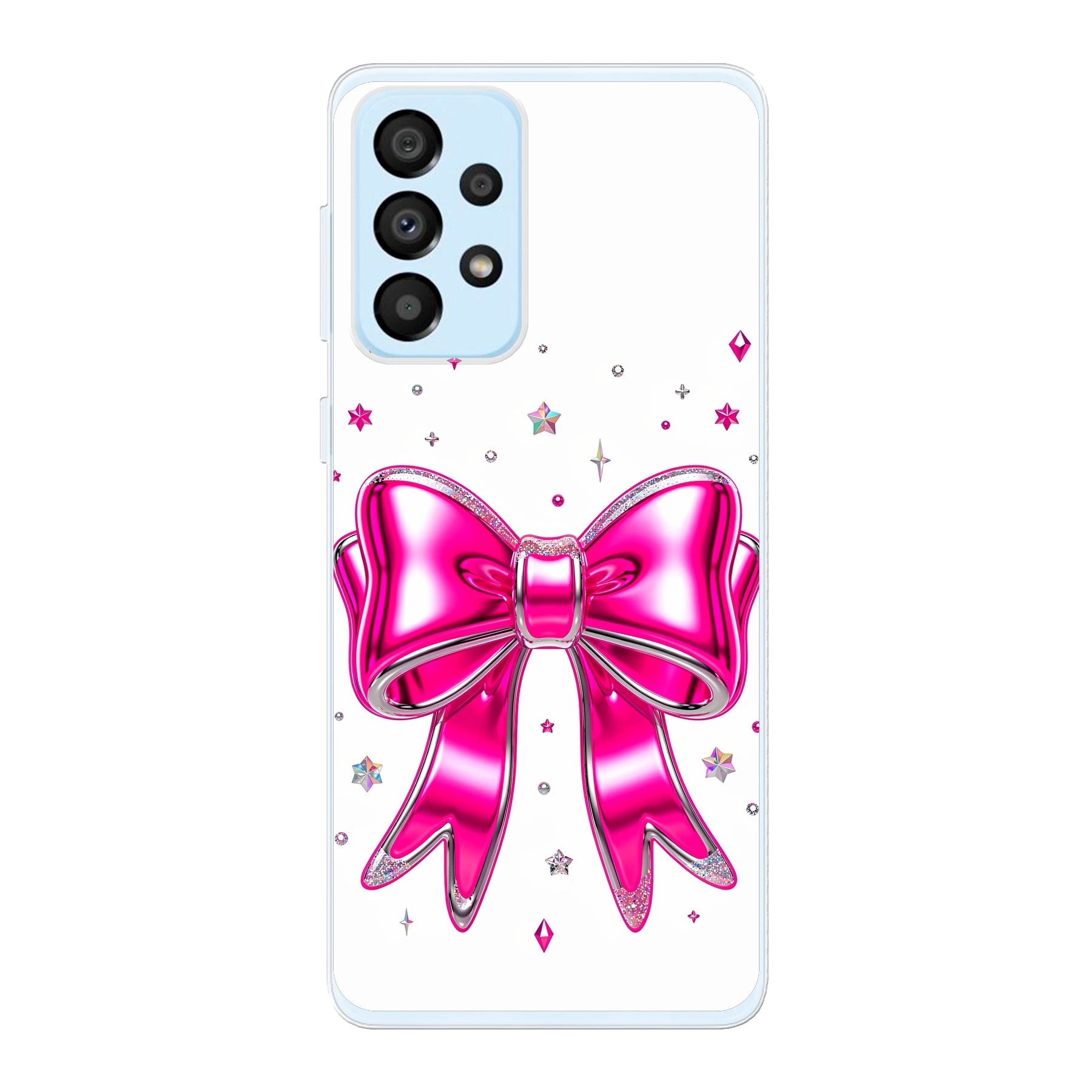 Samsung Galaxy A33 5G phone case