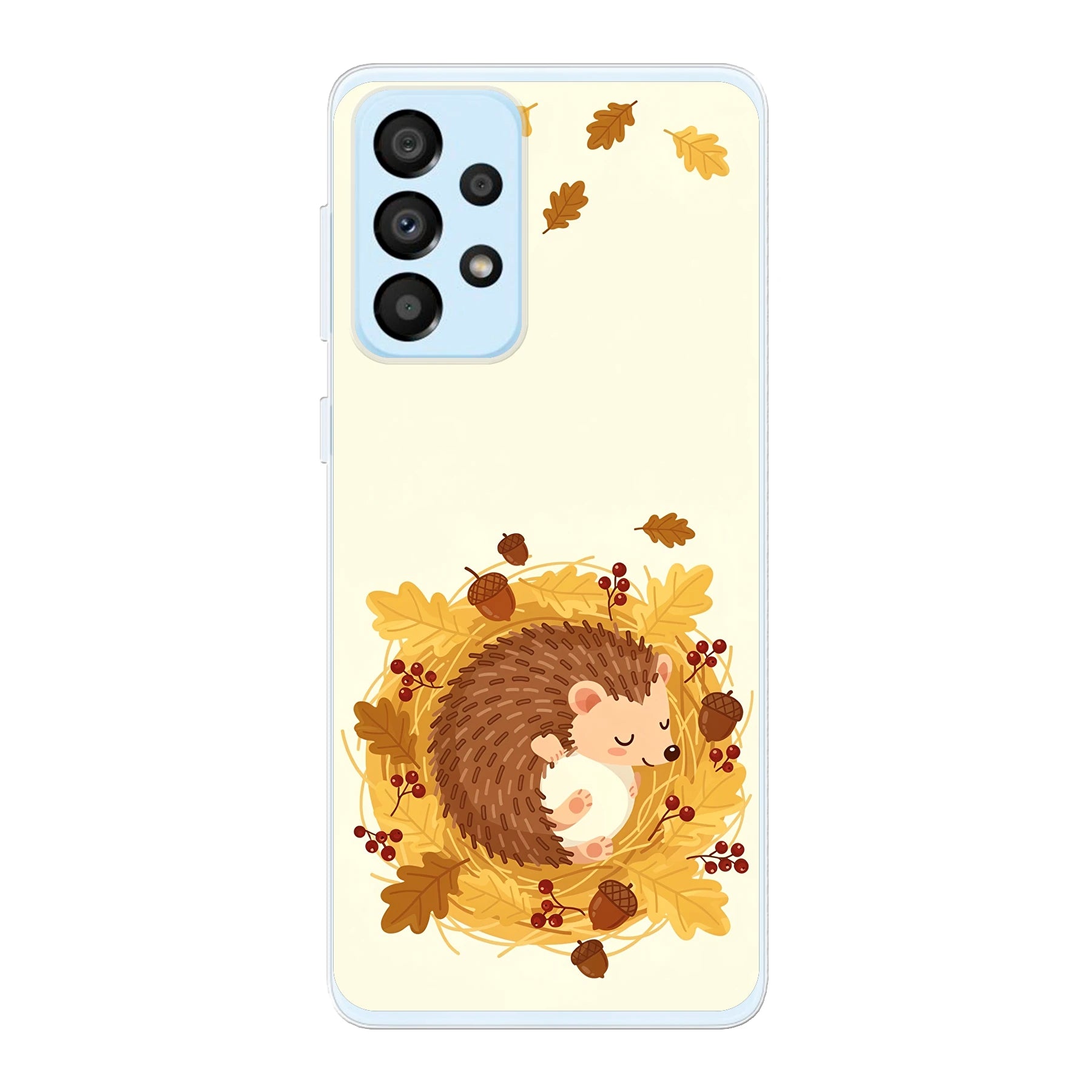 Samsung Galaxy A33 5G phone case