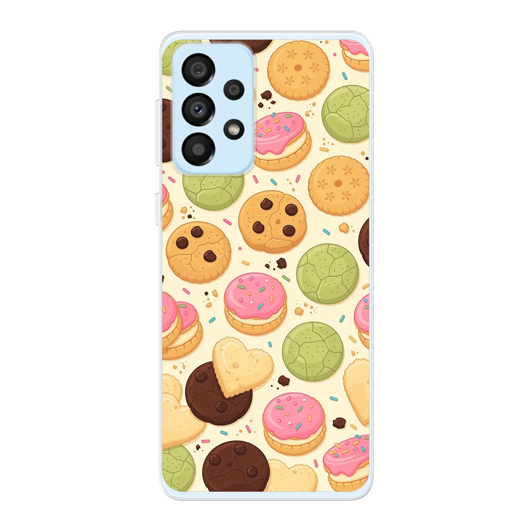 Samsung Galaxy A33 5G phone case
