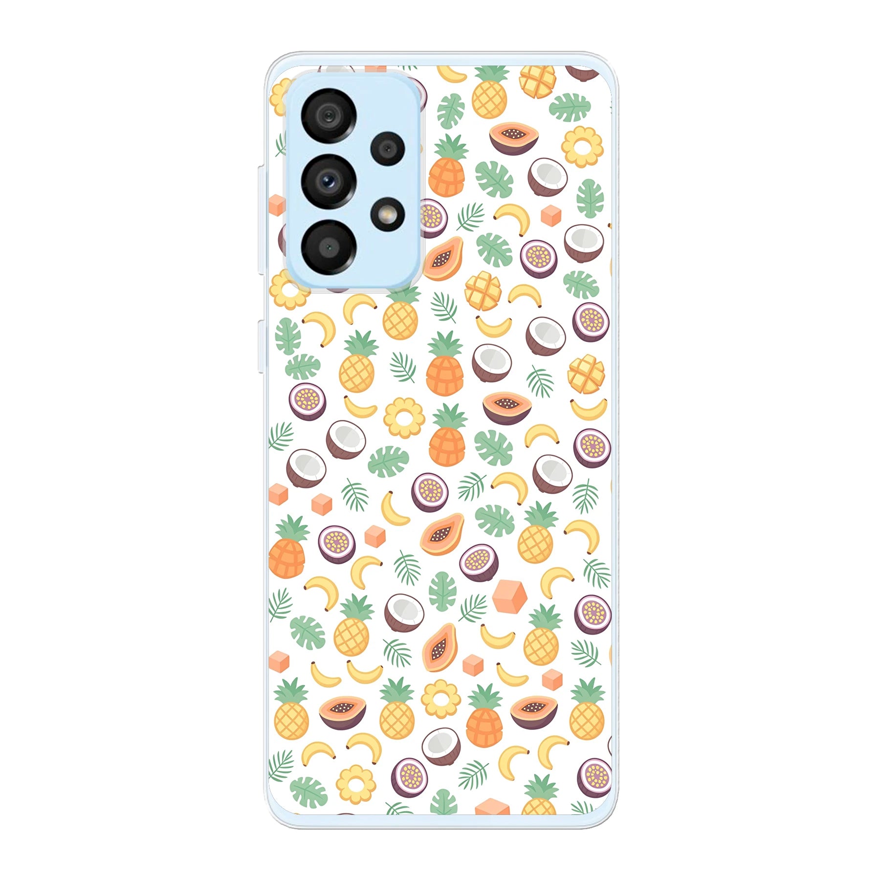 Samsung Galaxy A33 5G phone case
