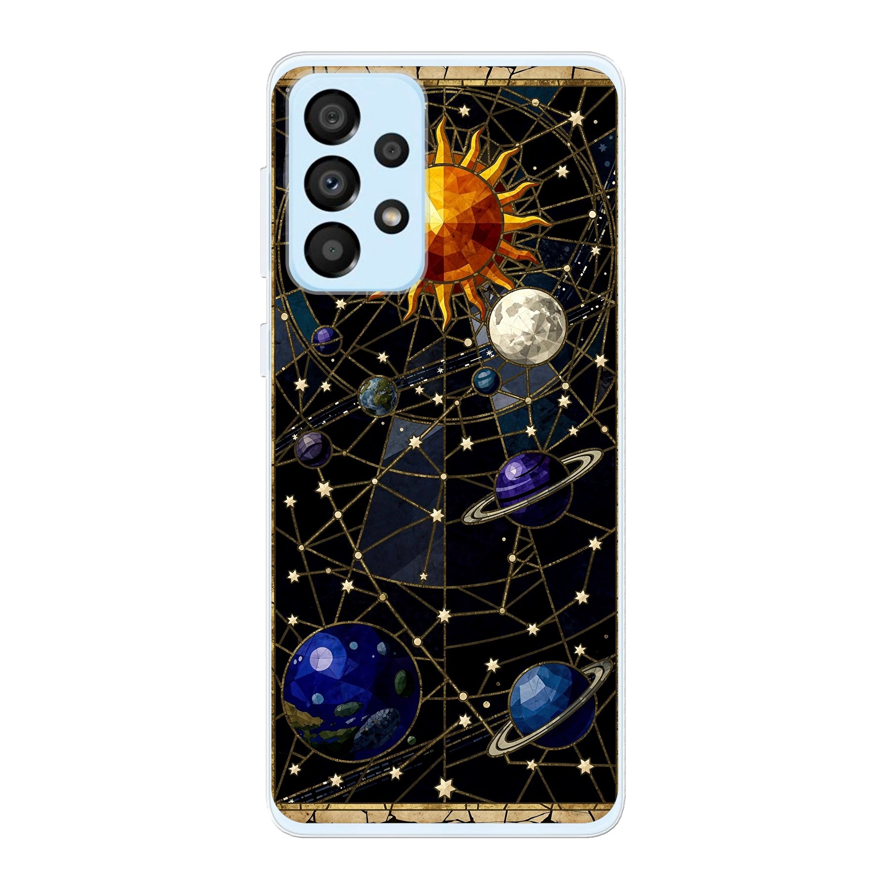 Samsung Galaxy A33 5G phone case