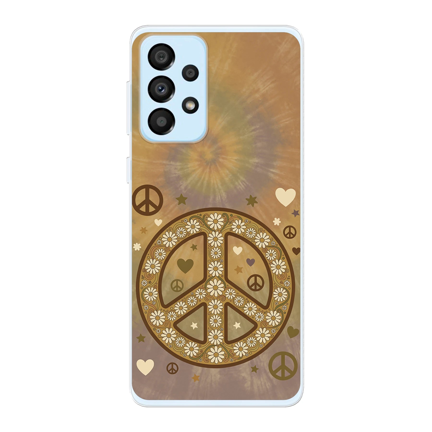 Samsung Galaxy A33 5G phone case