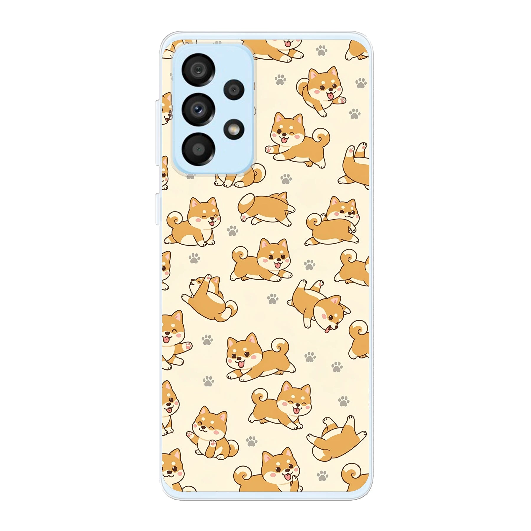 Samsung Galaxy A33 5G phone case