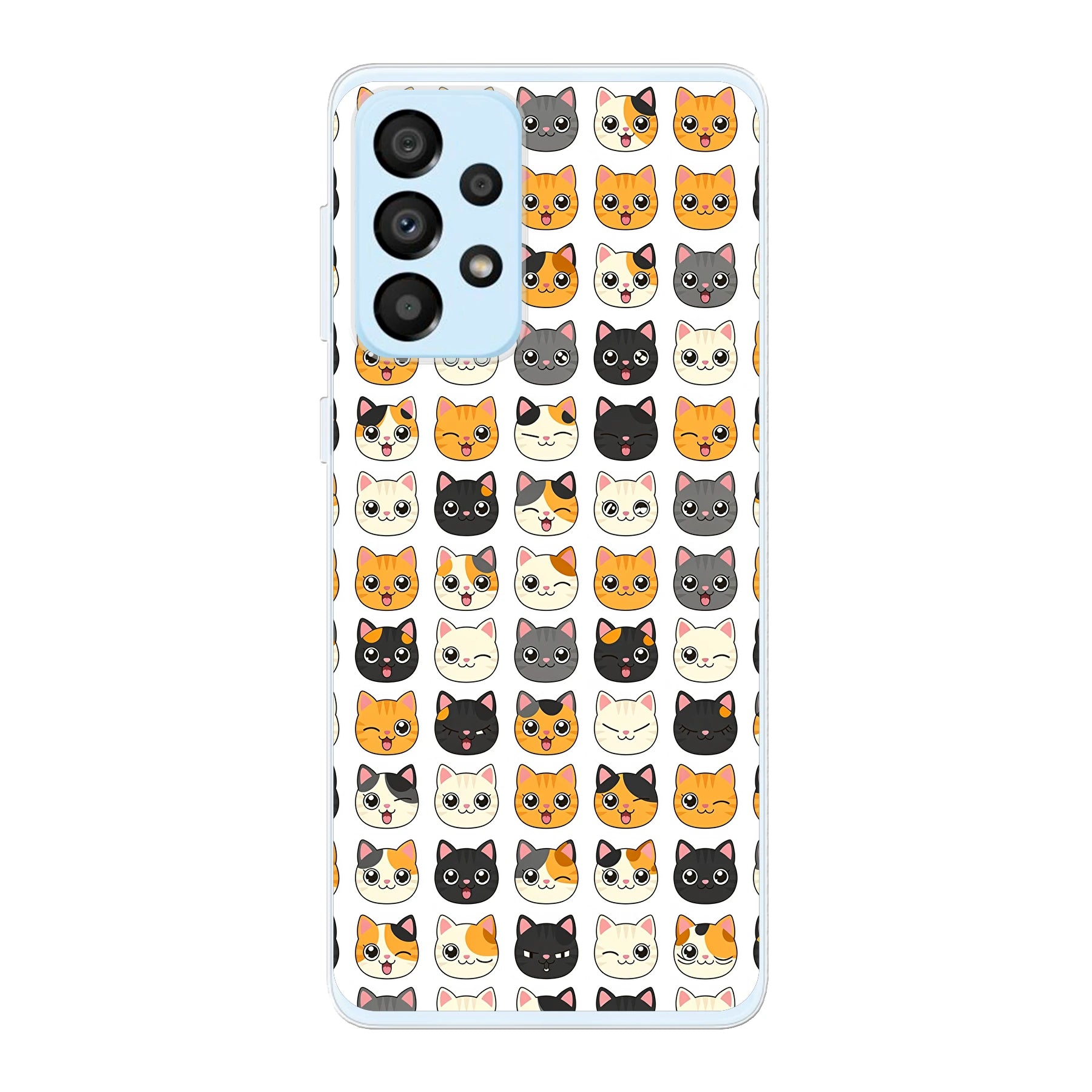 Samsung Galaxy A33 5G phone case
